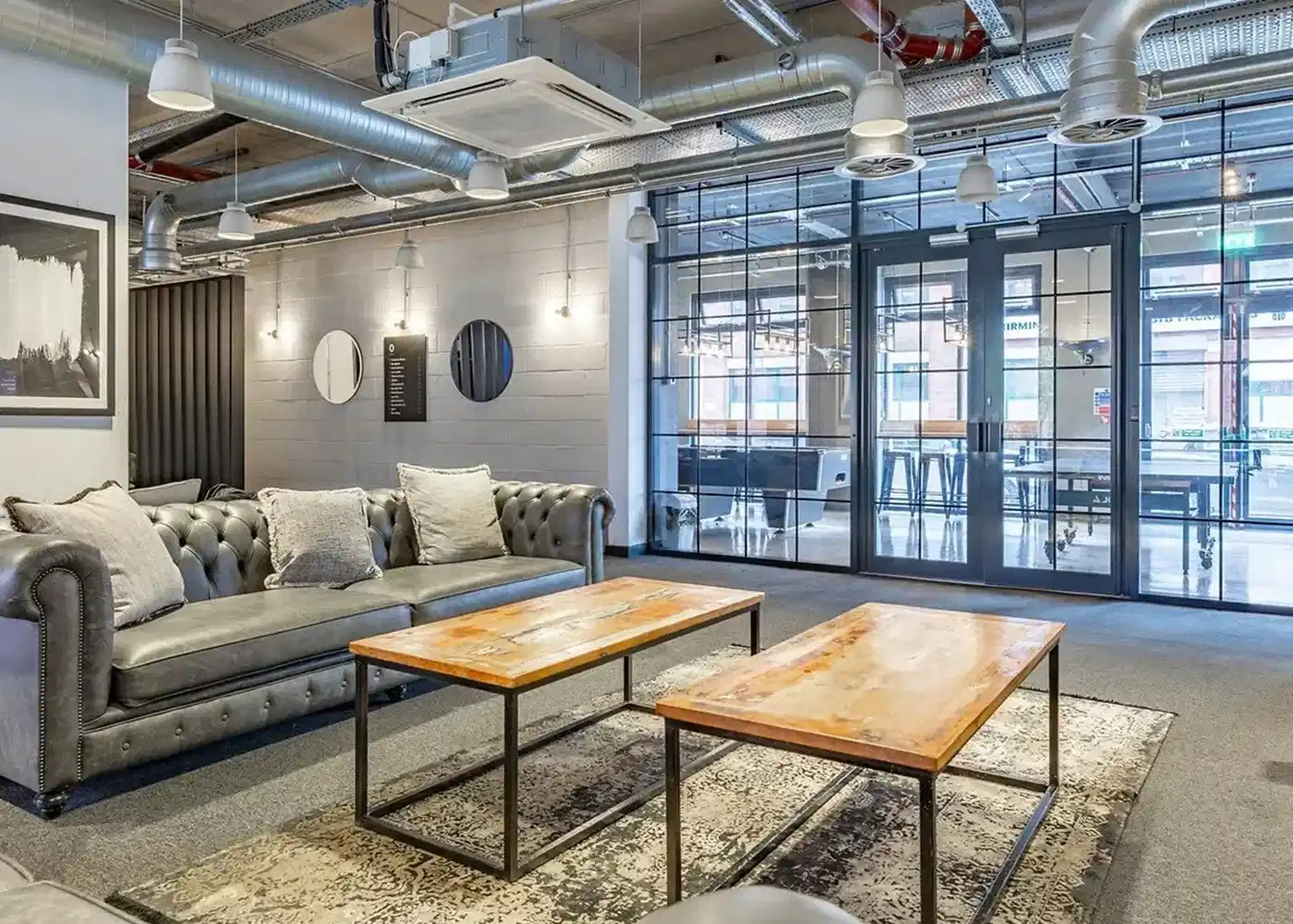 Common Area
