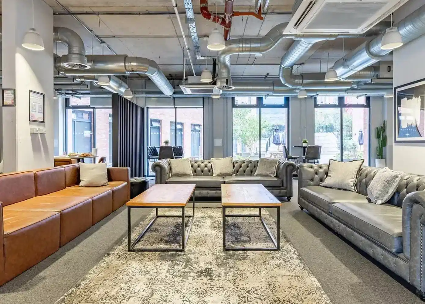 Common Area