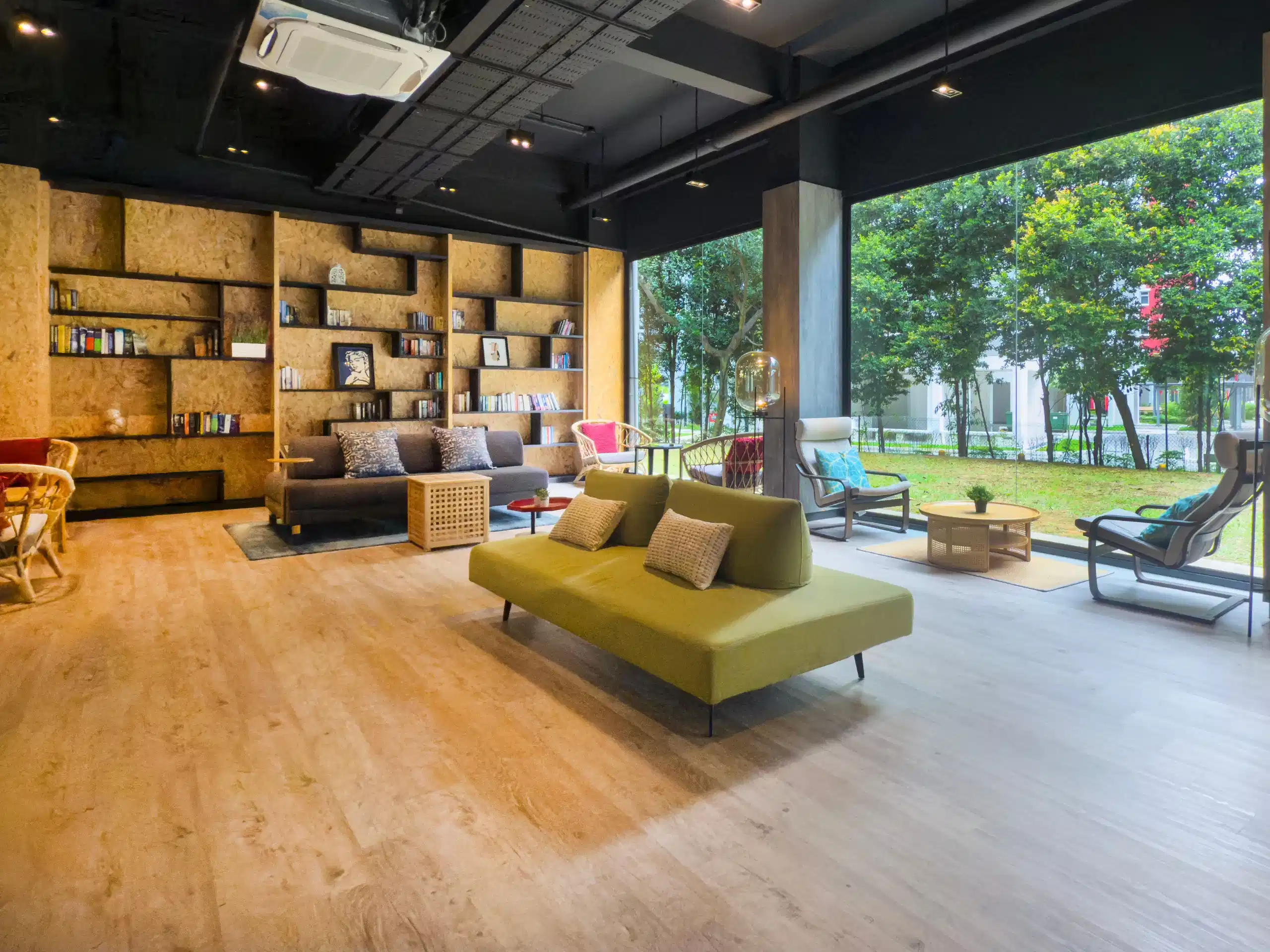Coliwoo Boon Lay, Singapore - Singapore, Singapore - Common Area