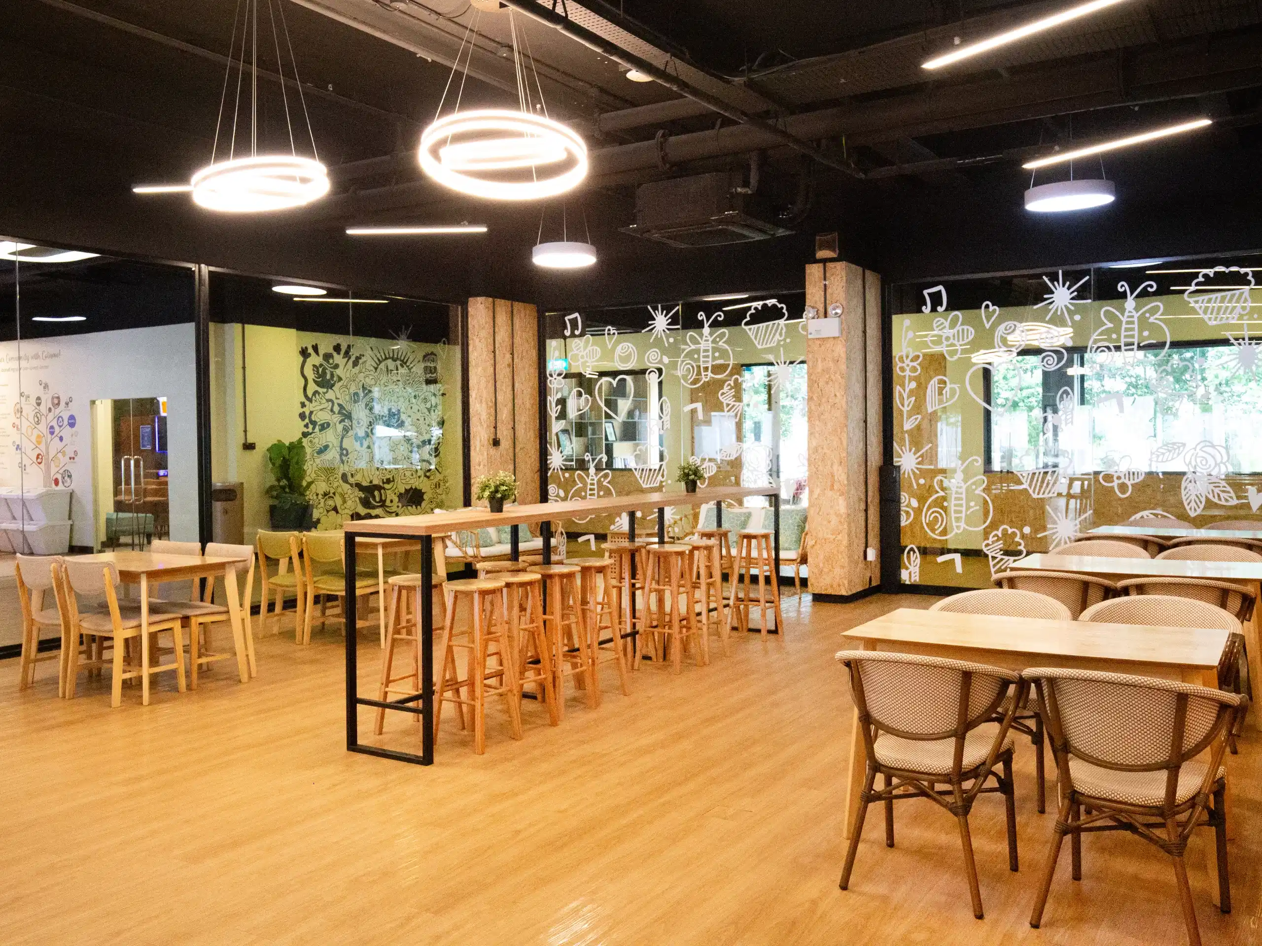 Coliwoo Boon Lay, Singapore - Singapore, Singapore - Amenities