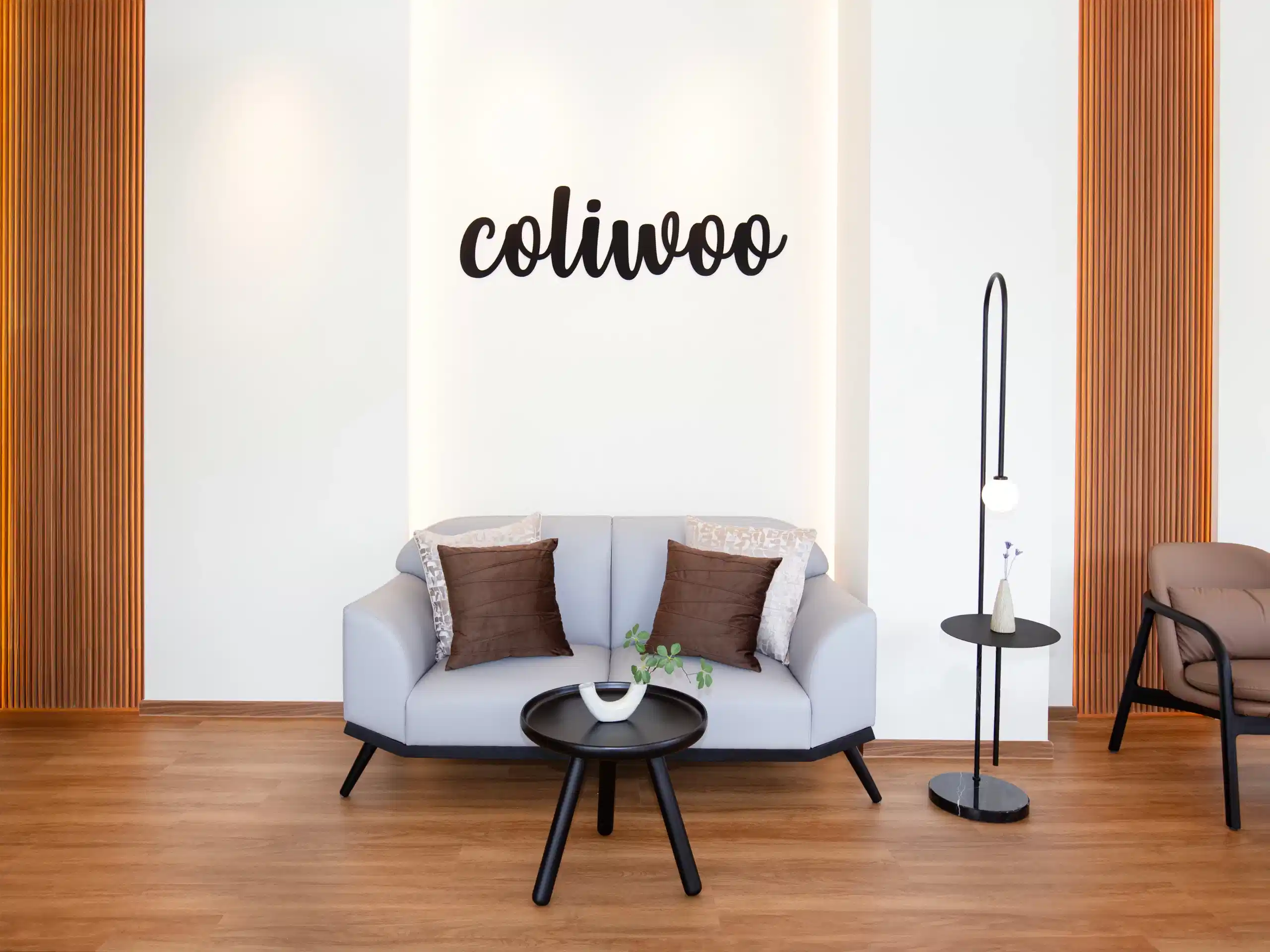 Coliwoo Balestier 320, Singapore - Singapore, Singapore - Common Area