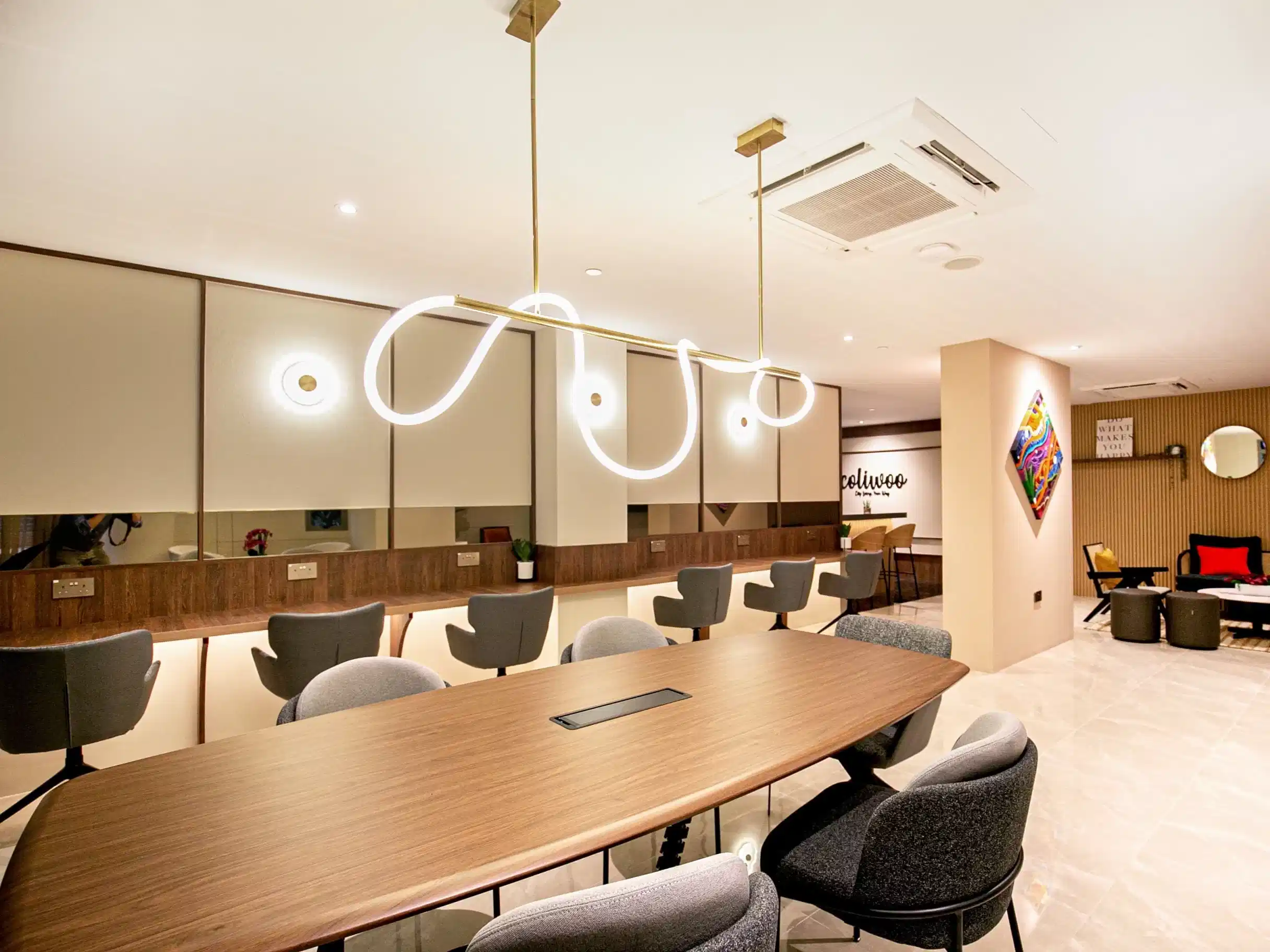 Coliwoo Orchard, Singapore - Singapore, Singapore - Common Area