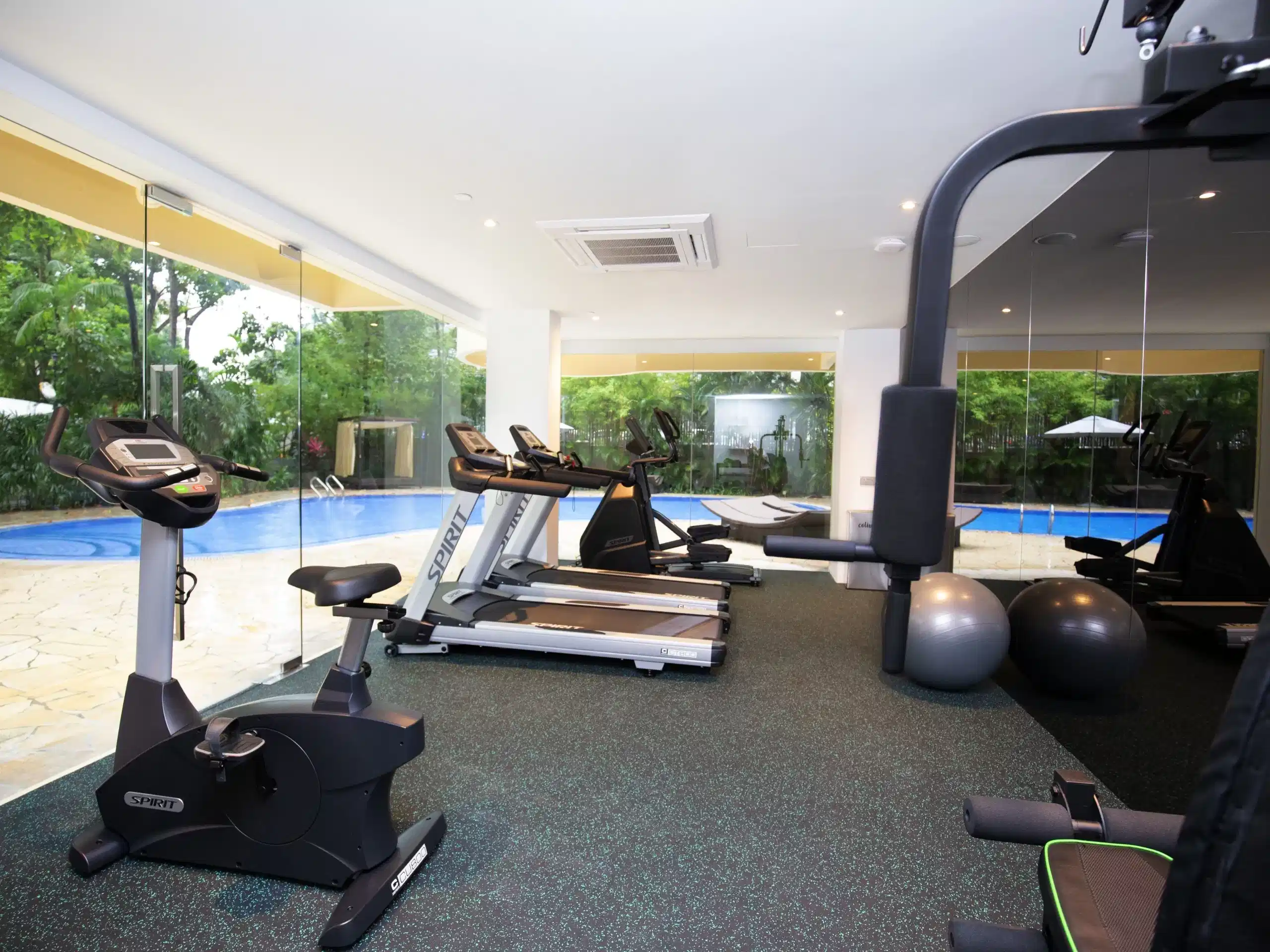 Coliwoo Orchard, Singapore - Singapore, Singapore - Amenities