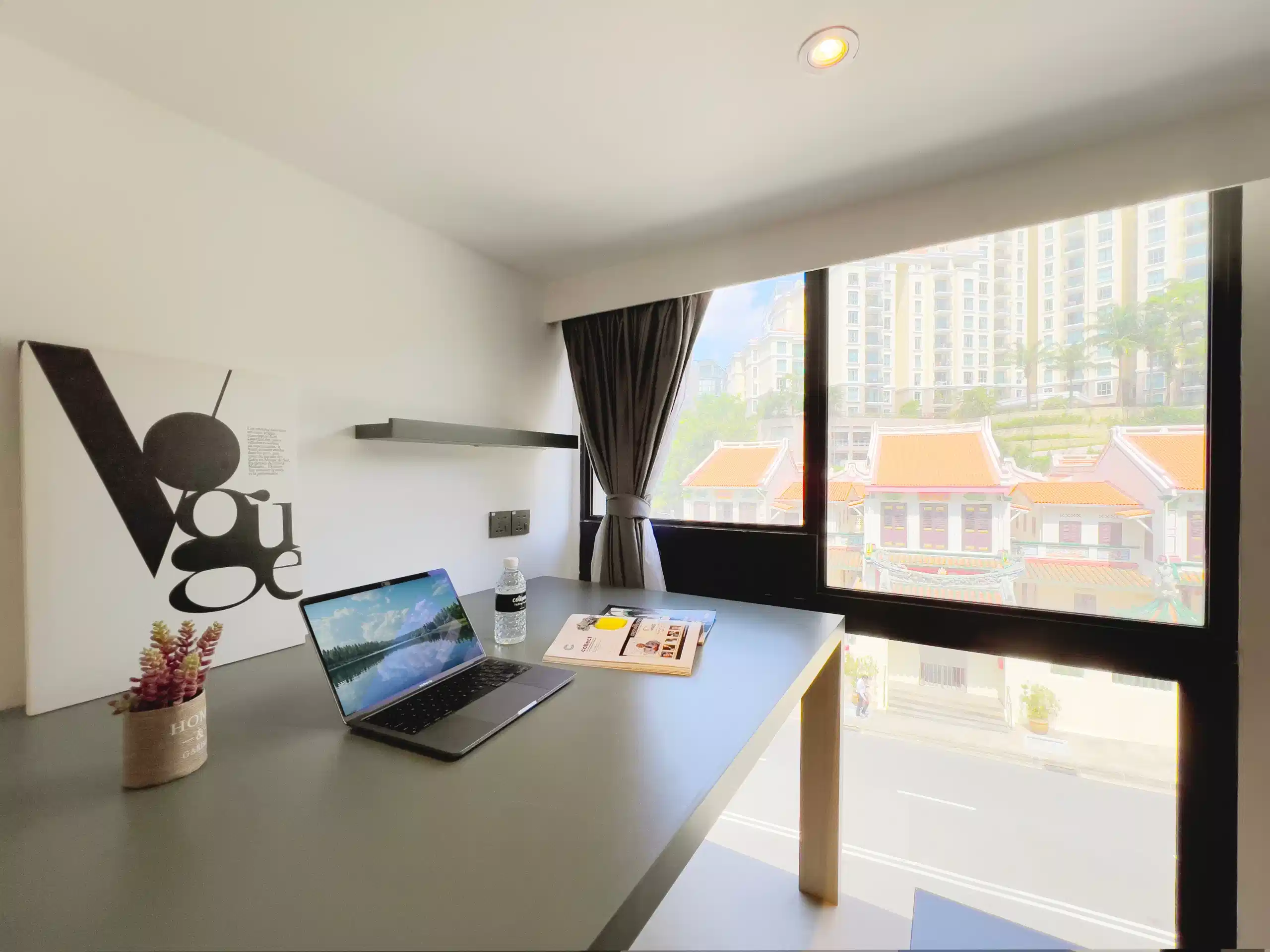 Coliwoo River Valley 268, Singapore - Singapore, Singapore - Amenities