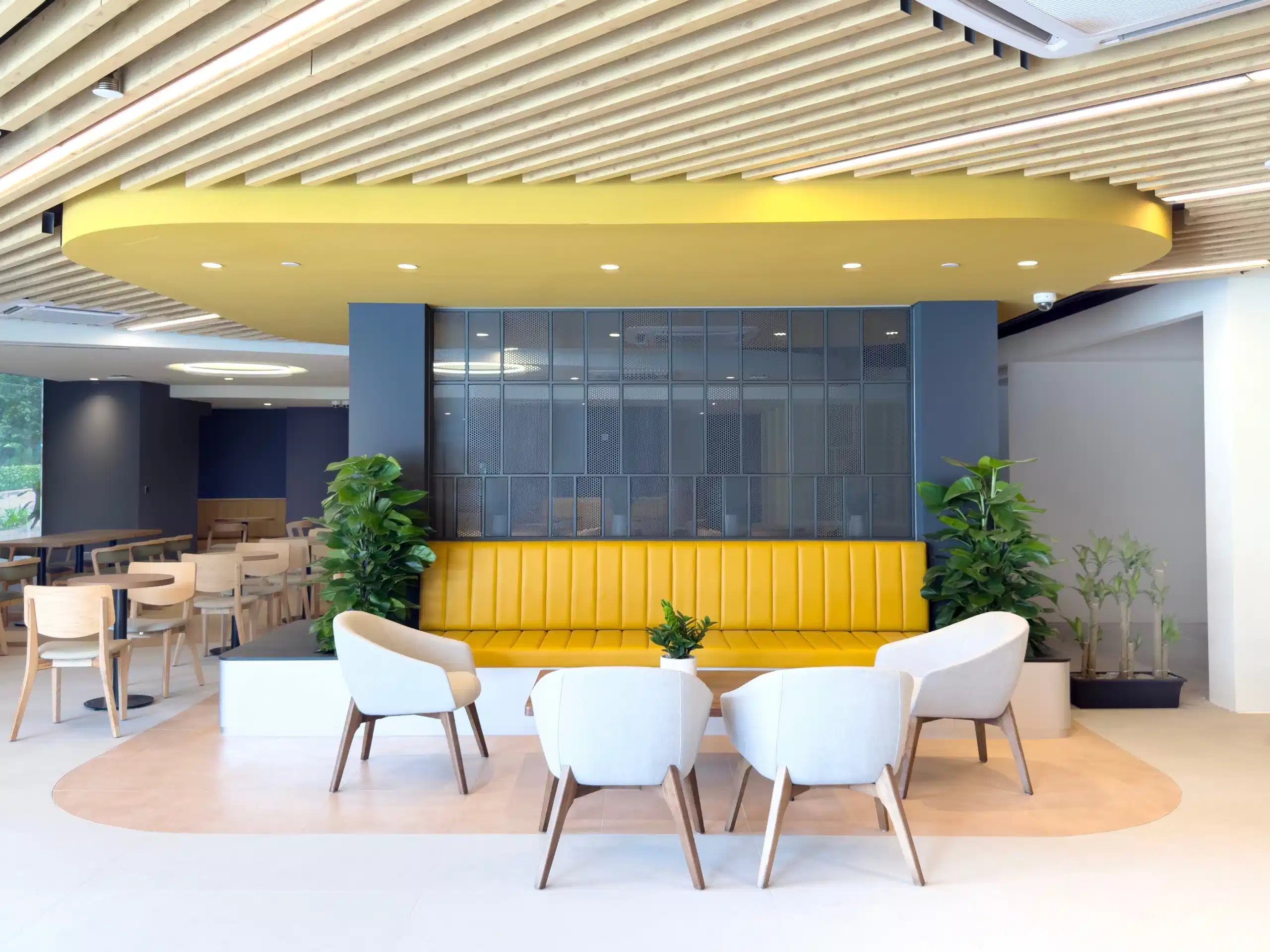 Coliwoo Midtown, Singapore - Singapore, Singapore - Common Area