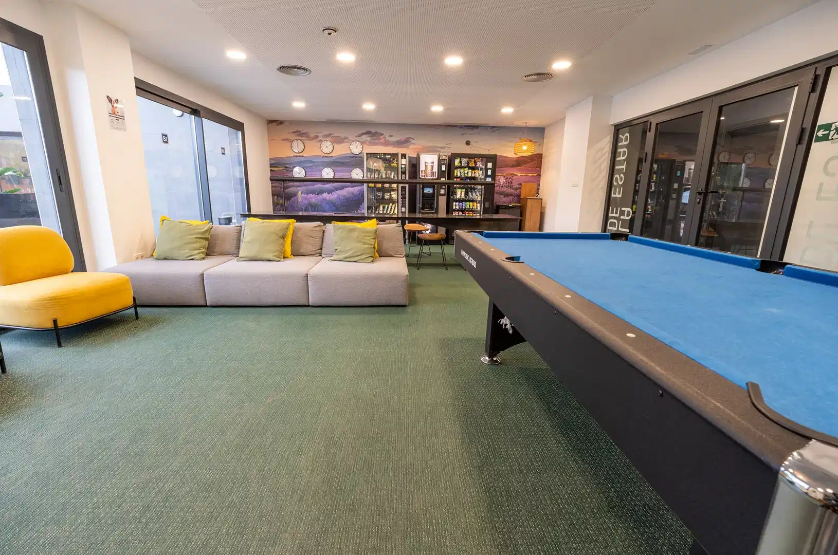 Bravo Murcia, Murcia - Murcia, Spain - Common Area