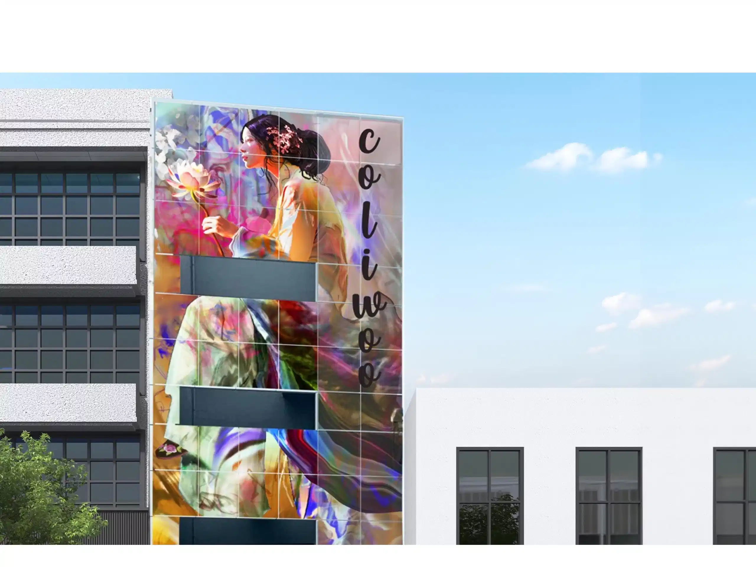 Coliwoo River Valley 298, Singapore - Singapore, Singapore - Exterior