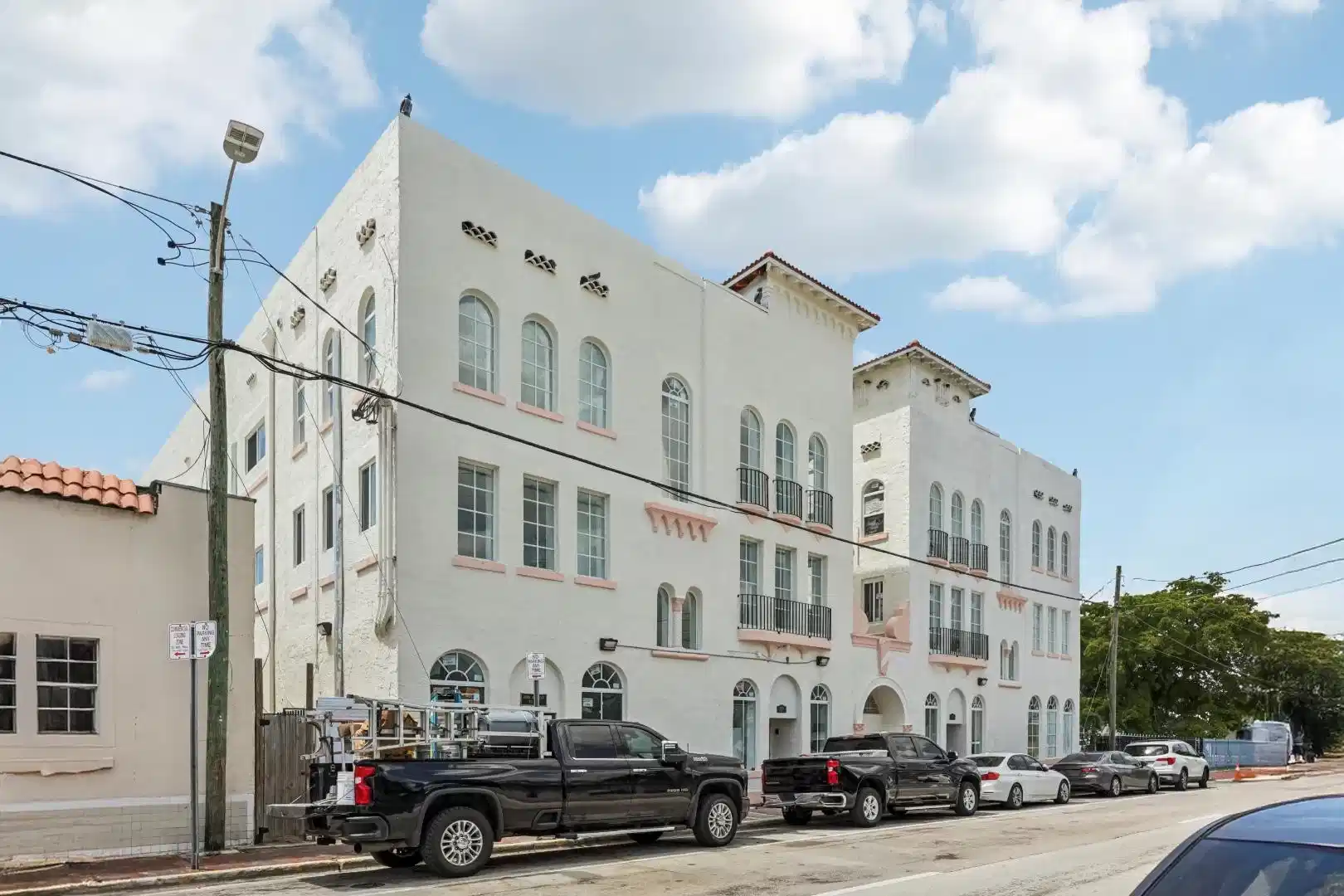 Andes Apartments, Miami 5