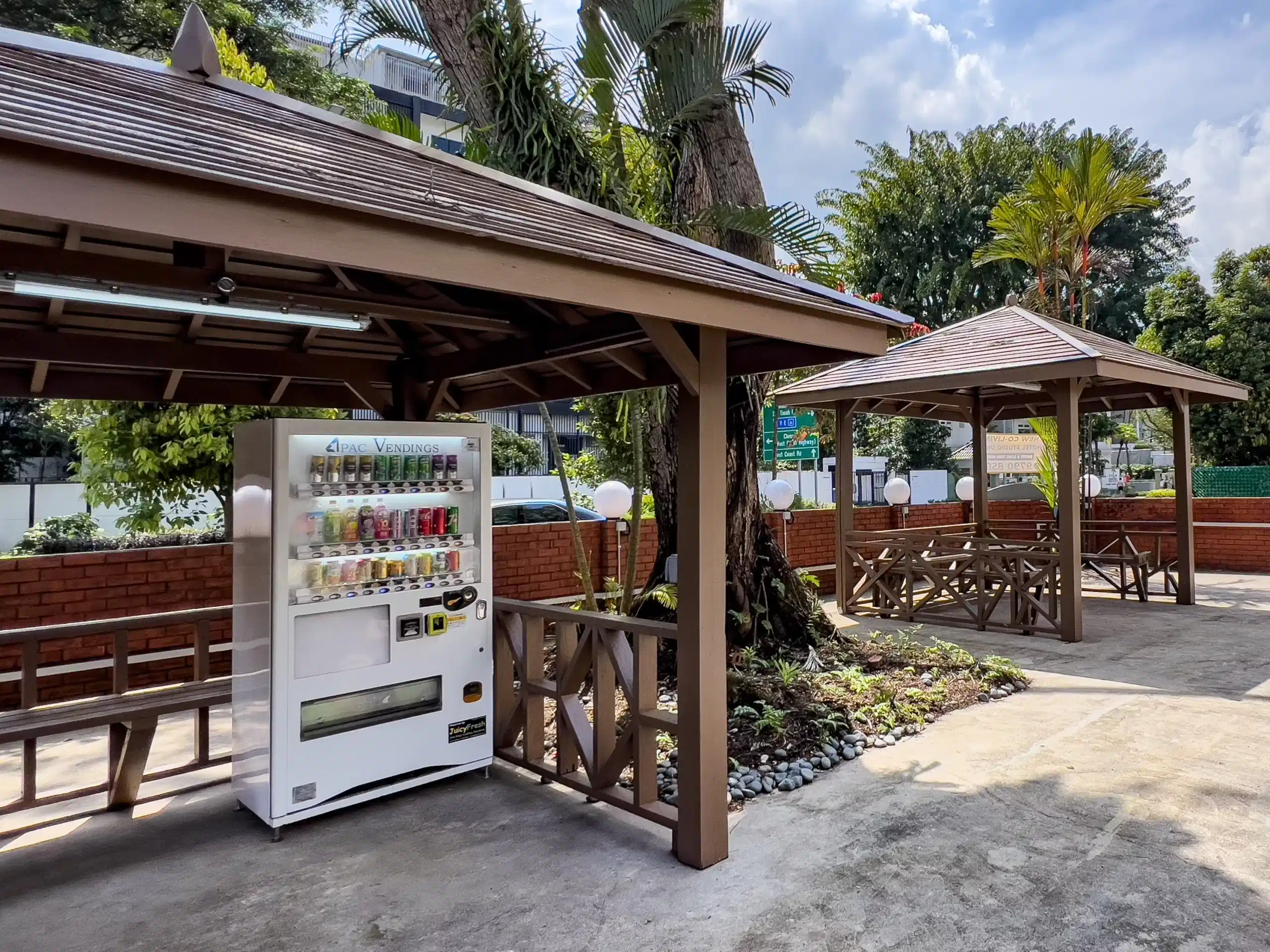 Coliwoo Hotel Pasir Panjang, Singapore - Singapore, Singapore - Exterior