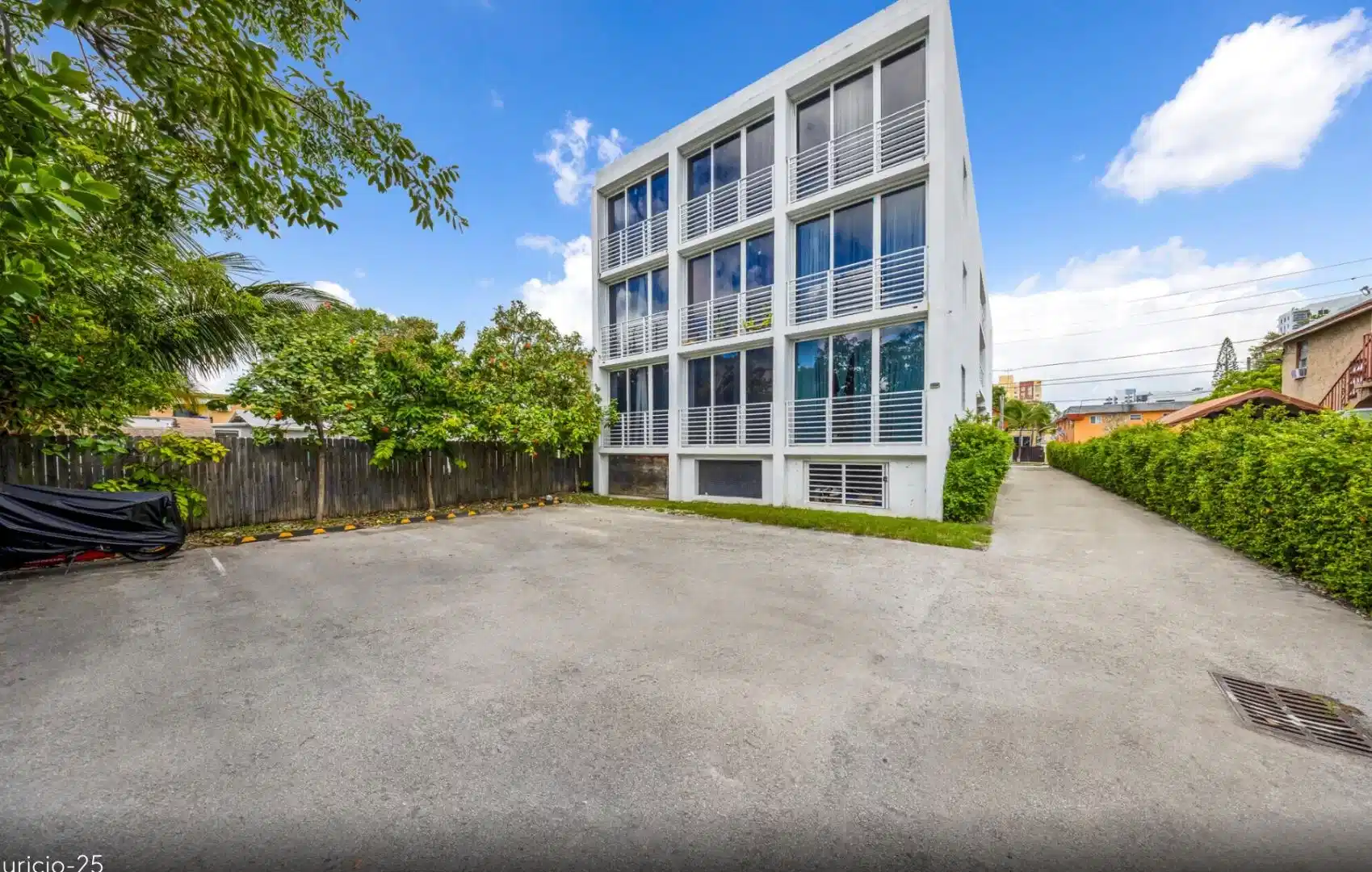 SW 3rd St Portfolio, Miami - Miami, Florida, United States - Exterior