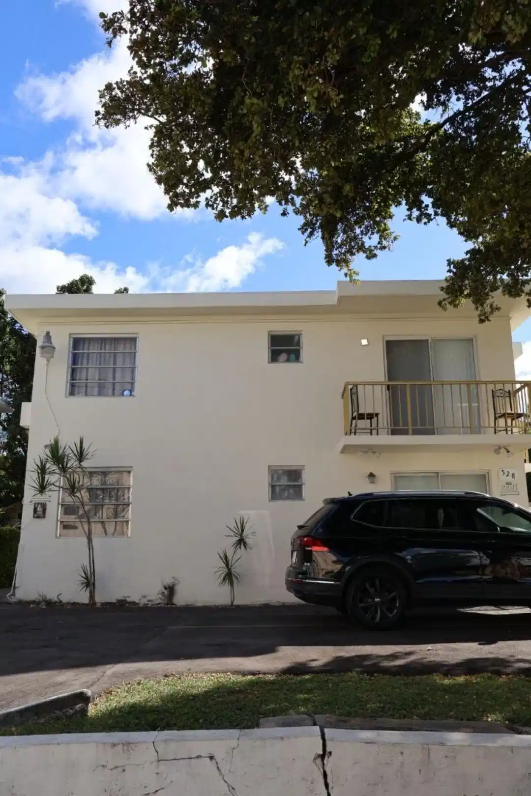 528 SW 6th, Miami - Miami, Florida, United States - Exterior