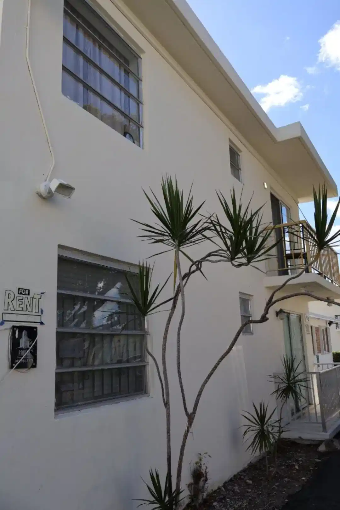 528 SW 6th, Miami - Miami, Florida, United States - Exterior