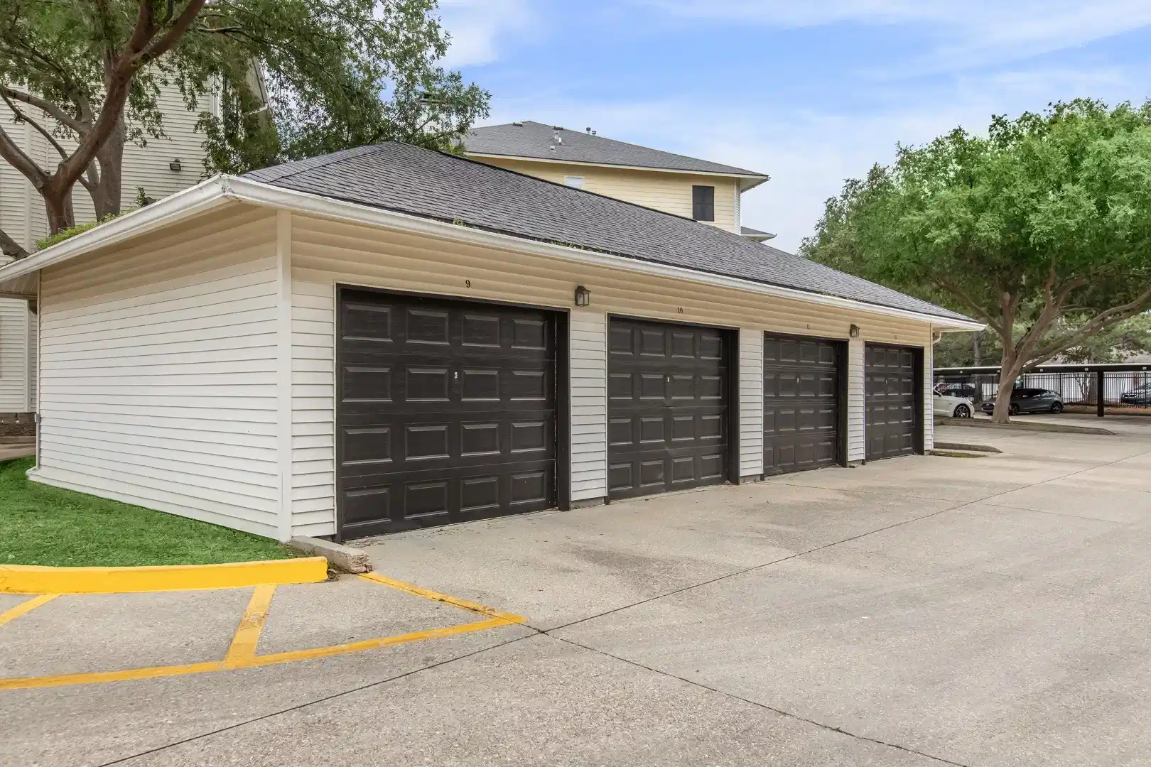 The Grove at Plantation, Lafayette - Lafayette, Louisiana, United States - Exterior