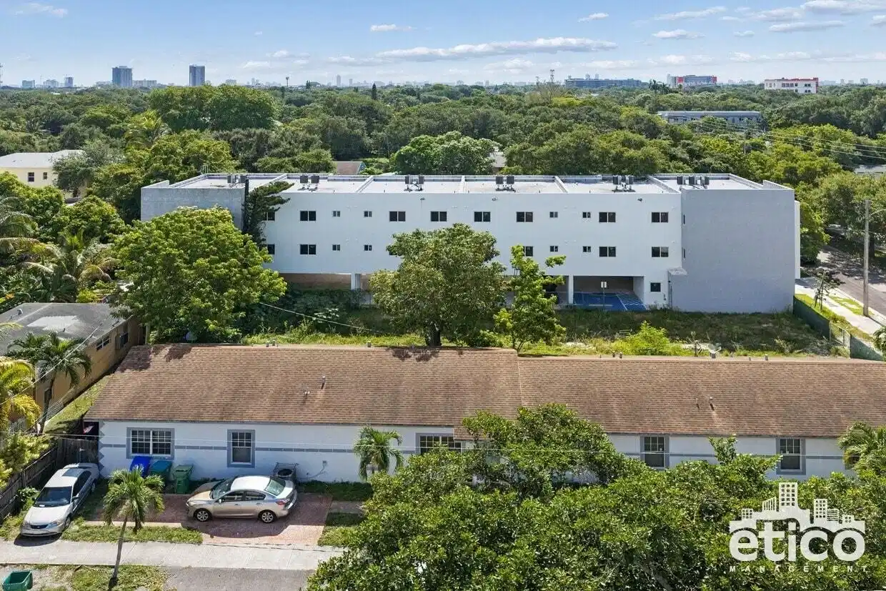 147 NW 59th St, Miami - Miami, Florida, United States - Exterior
