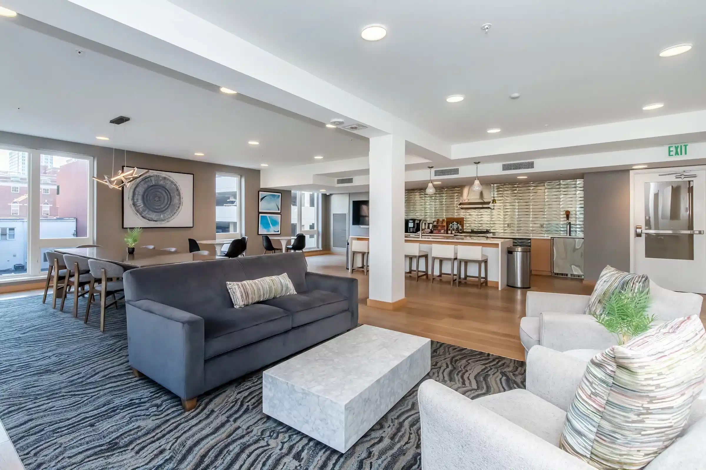 Ceylon Apartments, Clayton 5