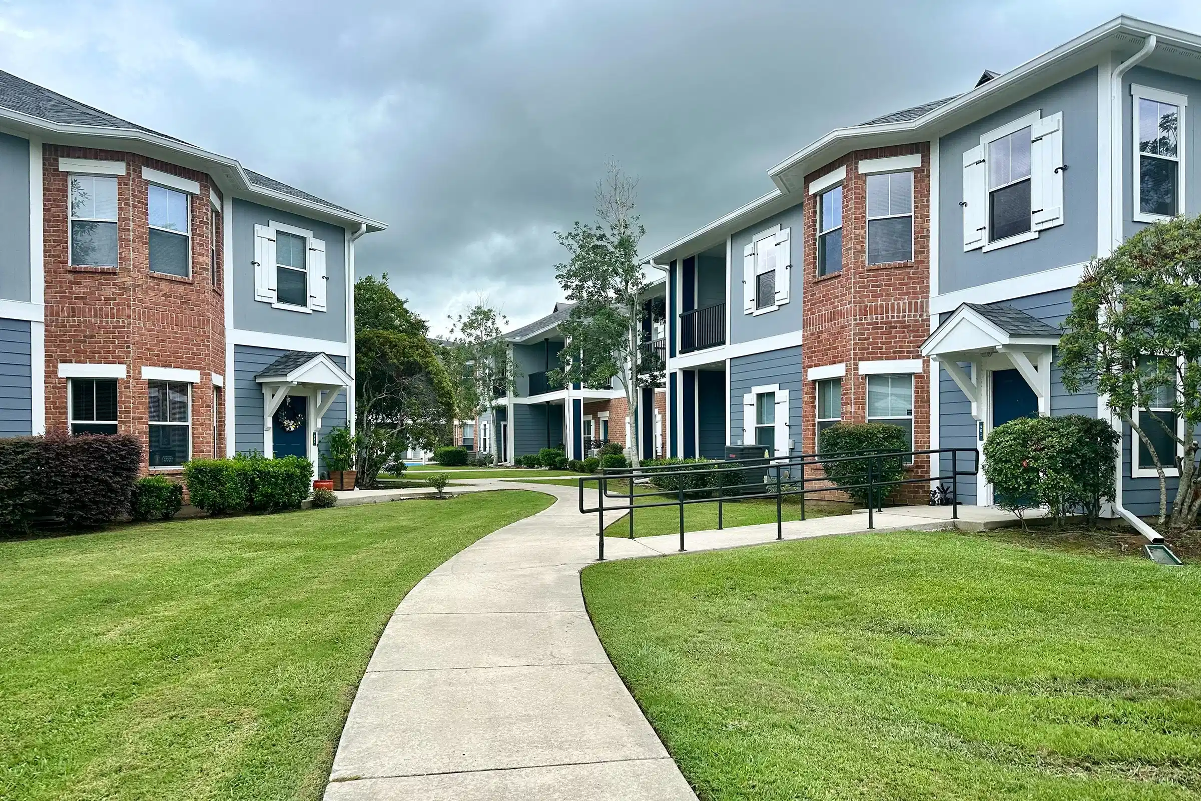 Highlands at Lafayette, Lafayette - Lafayette, Louisiana, United States - Exterior