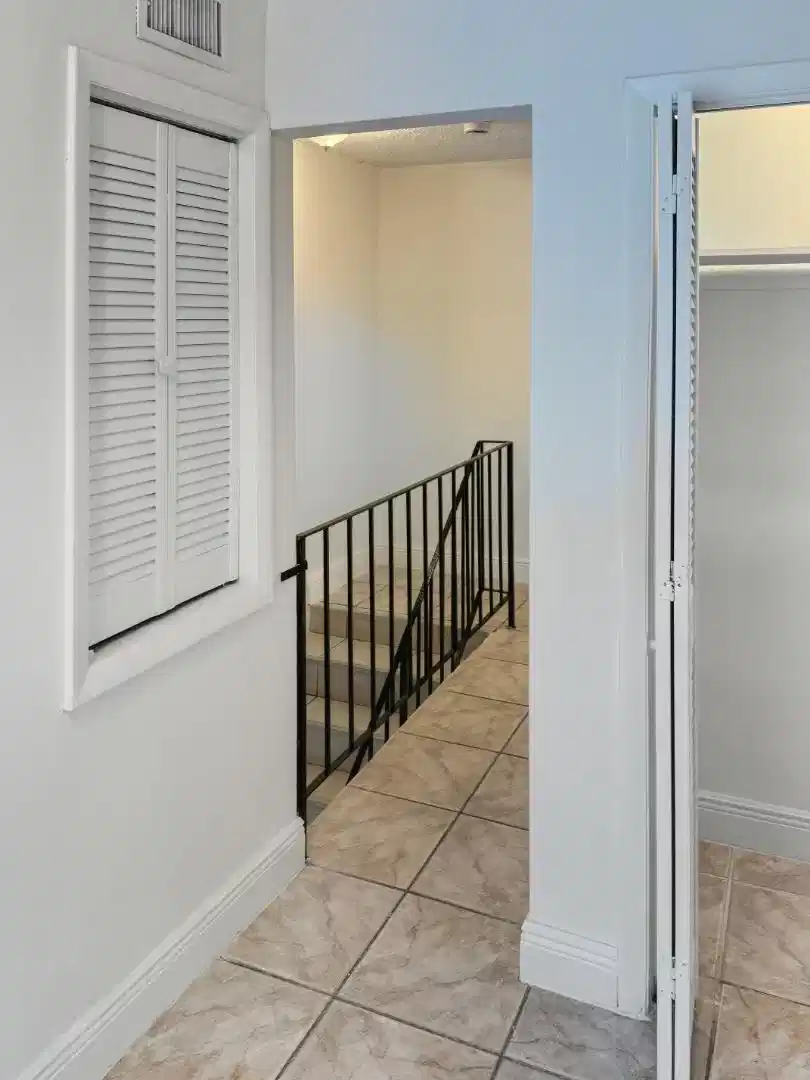 1560, Miami - Miami, Florida, United States - 1 Bedroom 1 Bathroom - Common Area