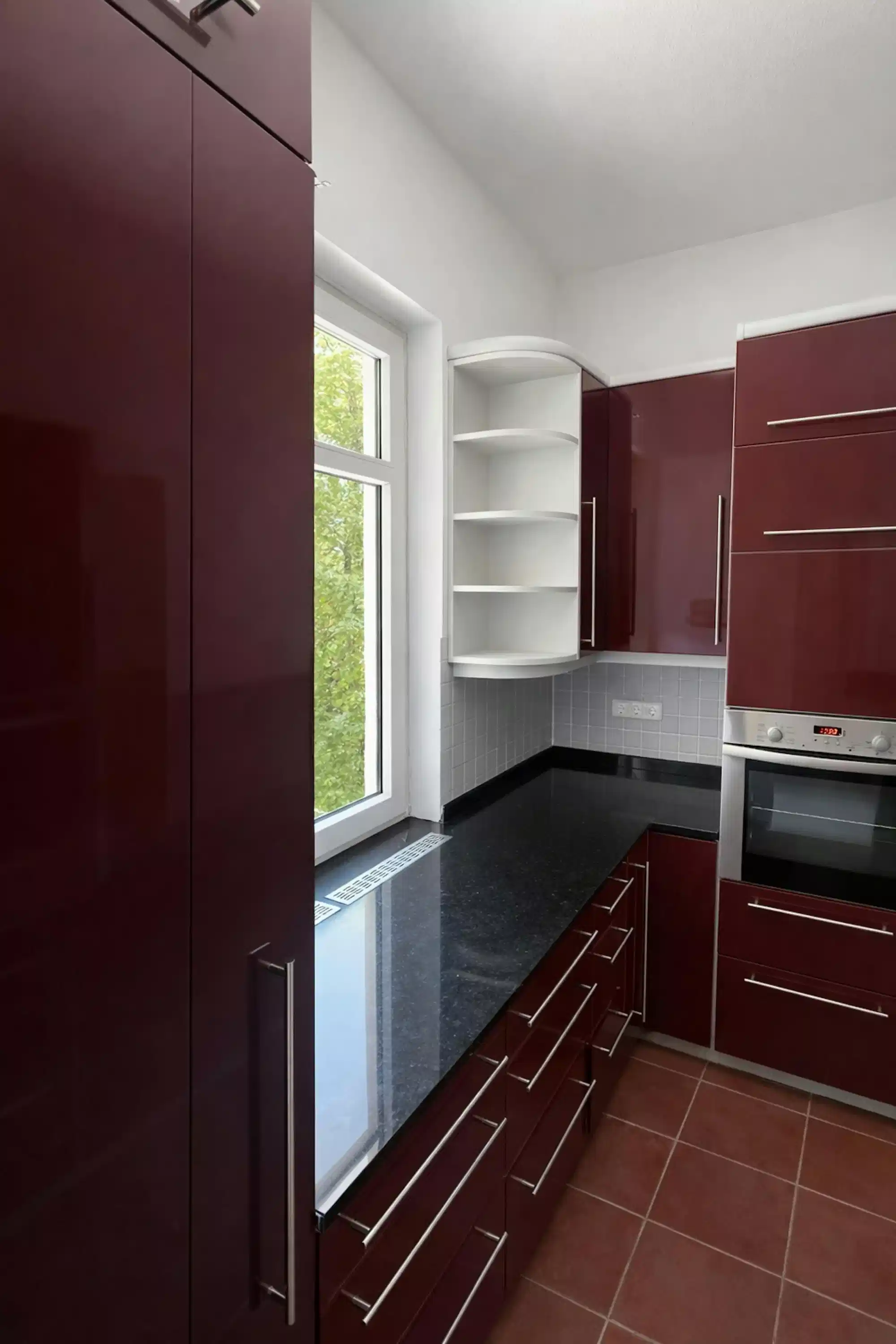 Wolfratshauser Str. 247, 1. OG (Unit 122/04), Munich - Munich, Germany - Room in A 6 Bedroom 2 Bathroom  - Kitchen