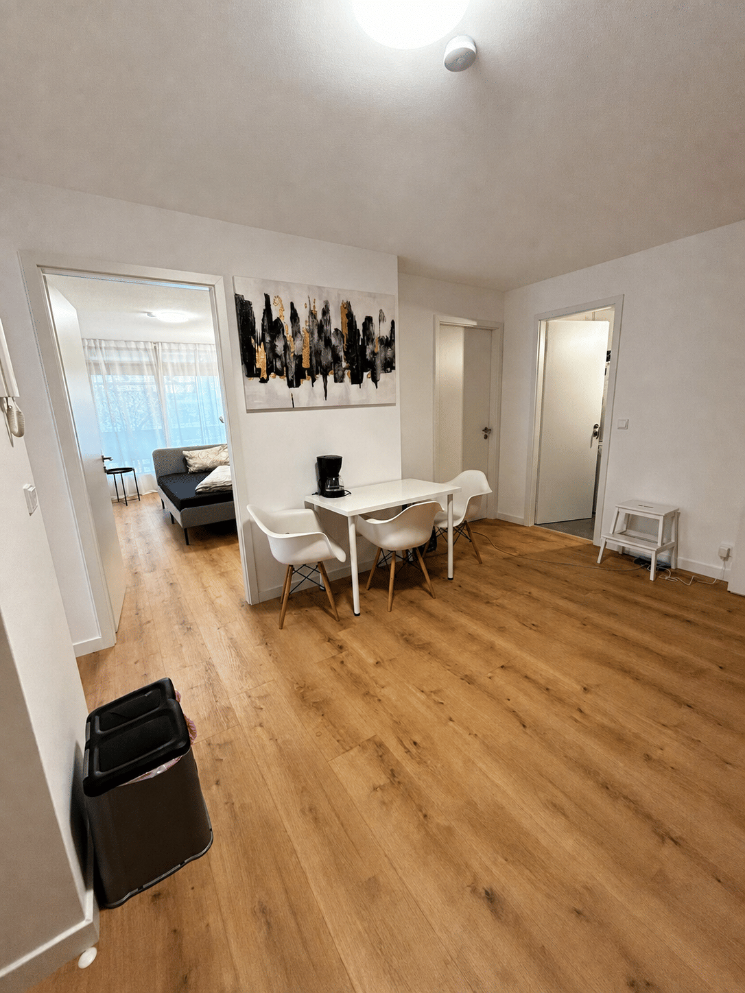 MHM 81477, Munich view 7