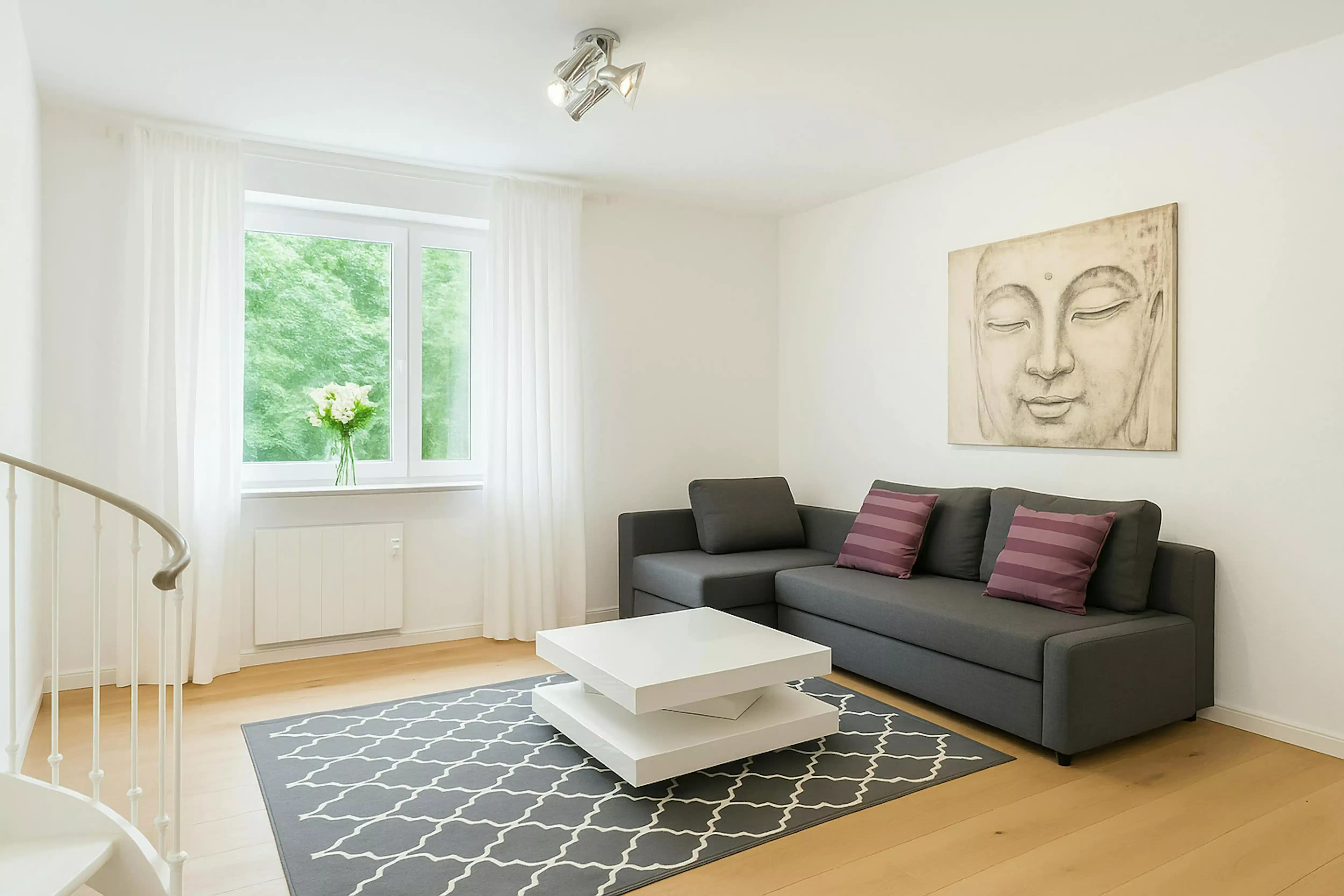 MHM 81545, Munich view 6