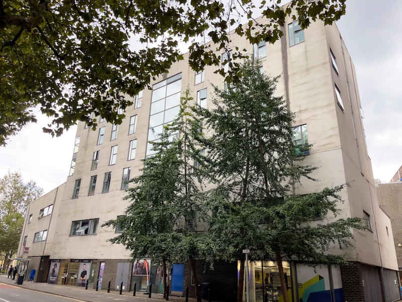 Bright House, Kingston upon Thames - Kingston upon Thames, England, United Kingdom - Exterior