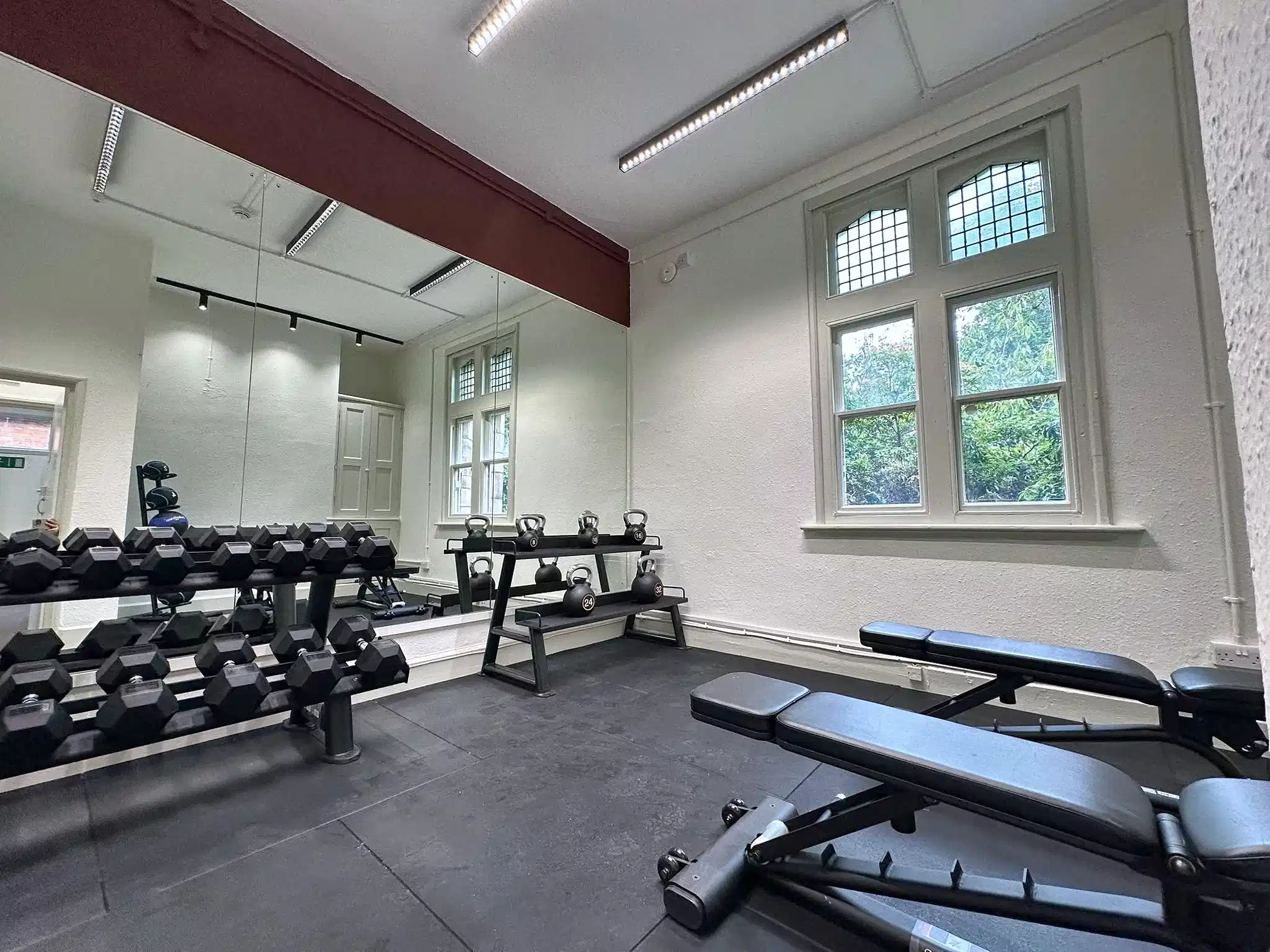 Hamstead Campus, Birmingham image 15