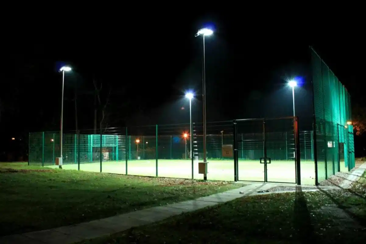 Hamstead Campus, Birmingham 3
