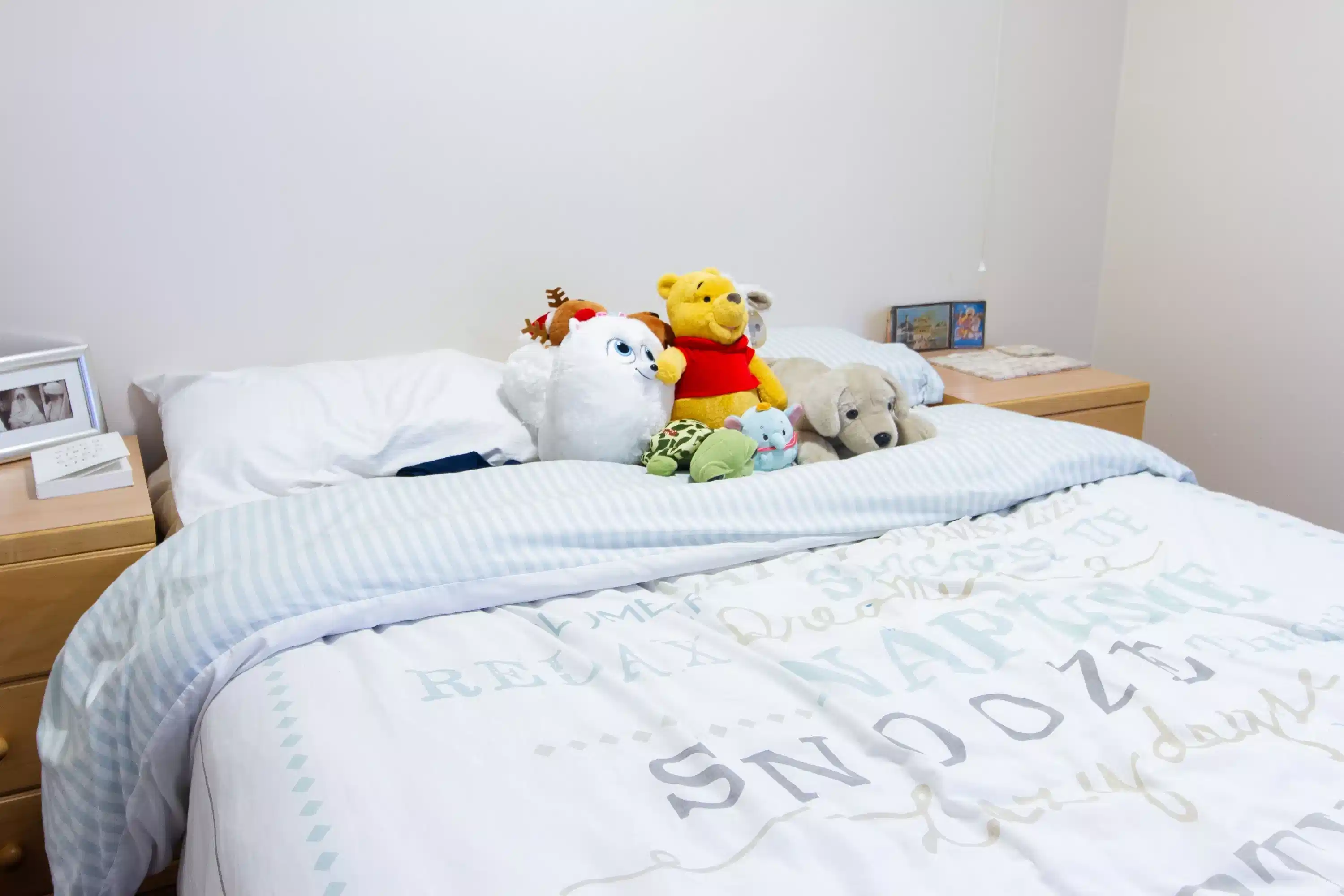 1 Bed Flat