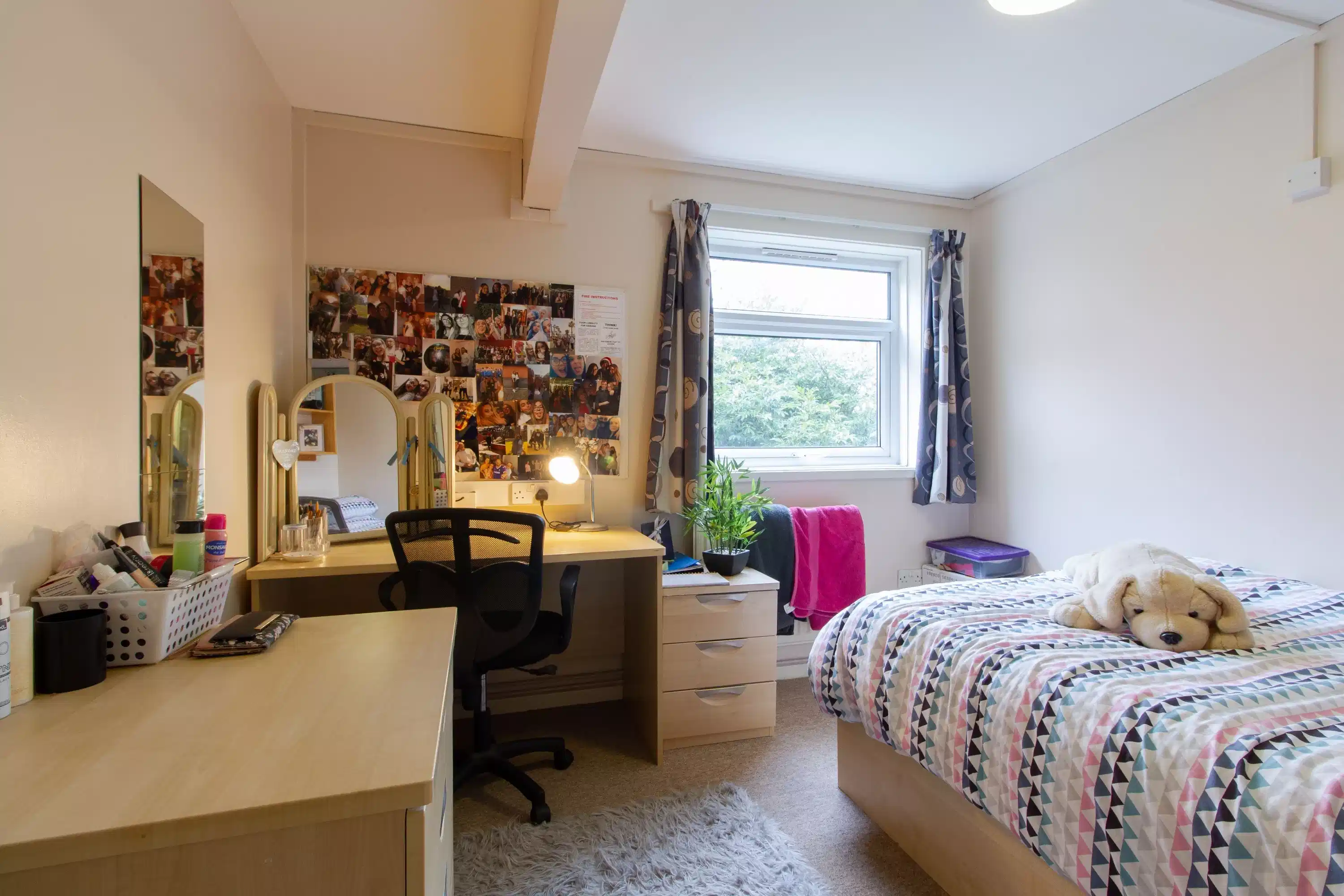 2 Bed Flat