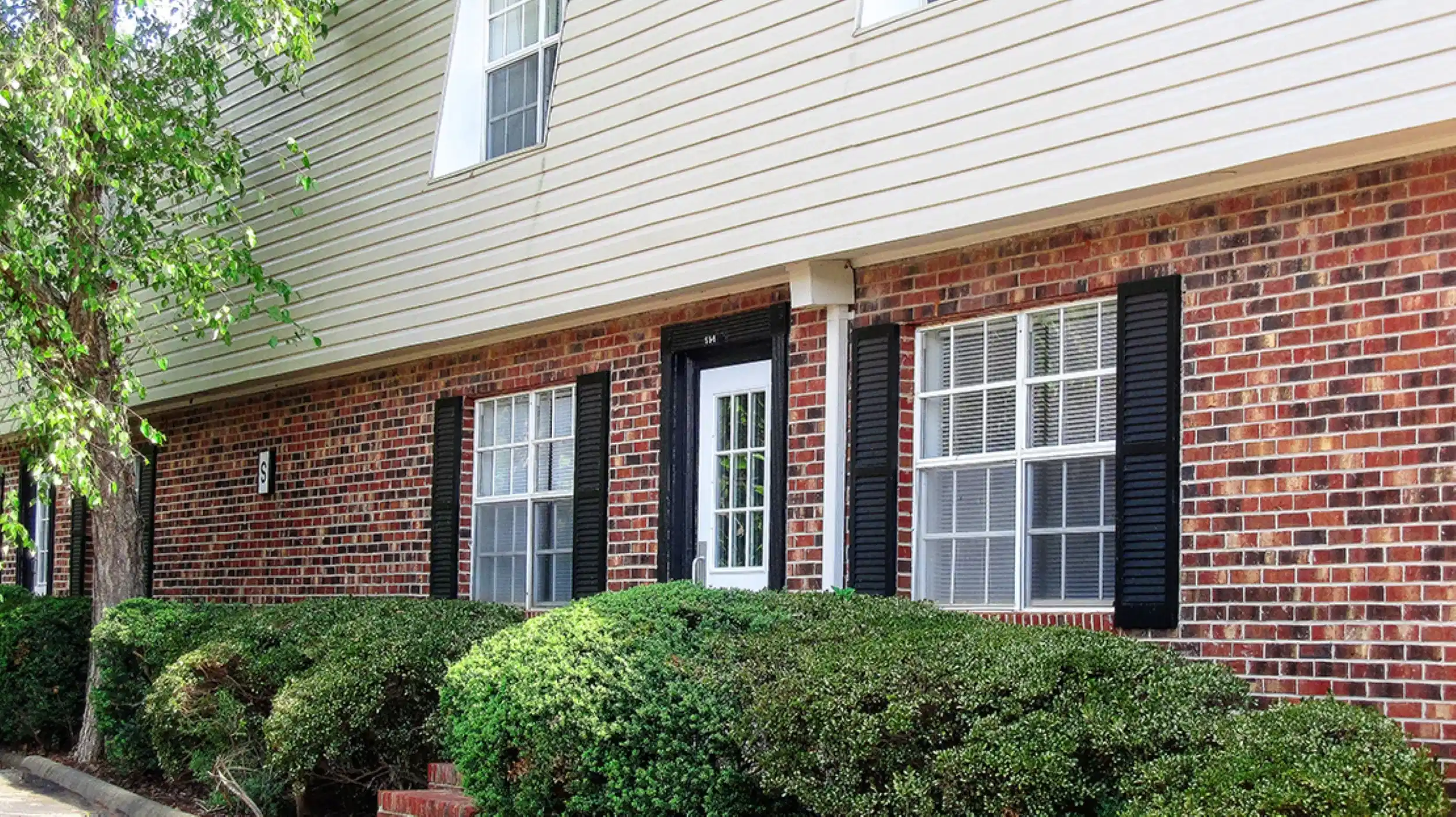 Hunting Ridge Apartments, Greenville 5