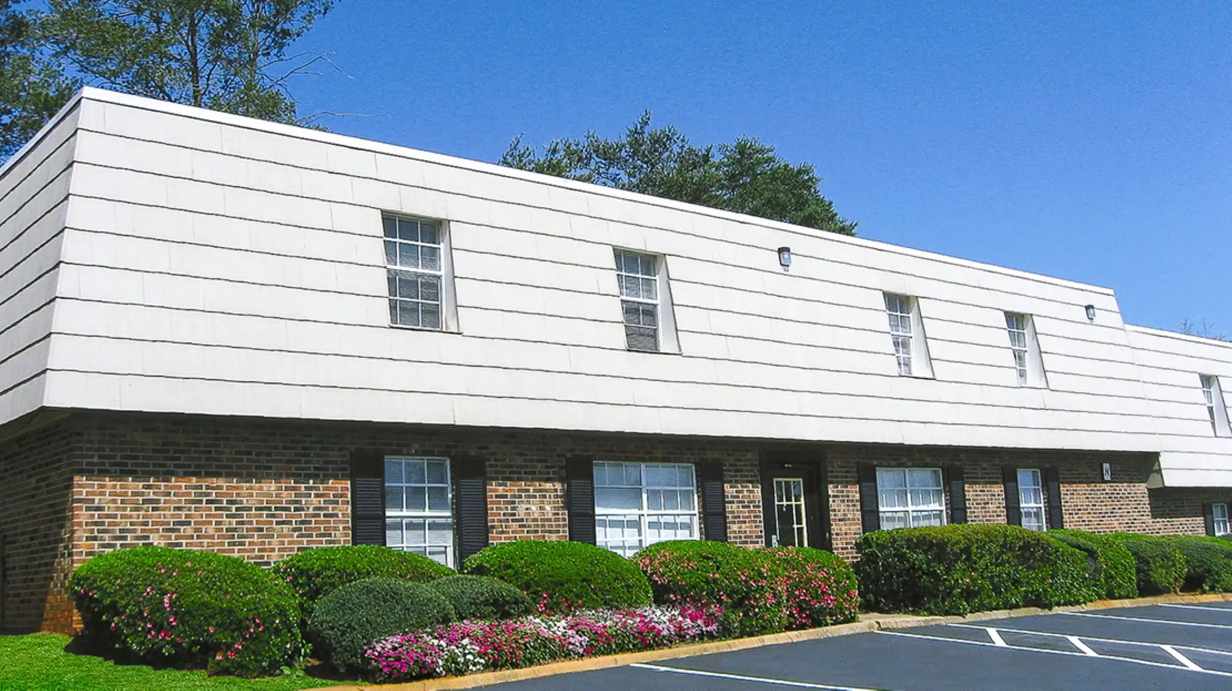 Hunting Ridge Apartments, Greenville 4