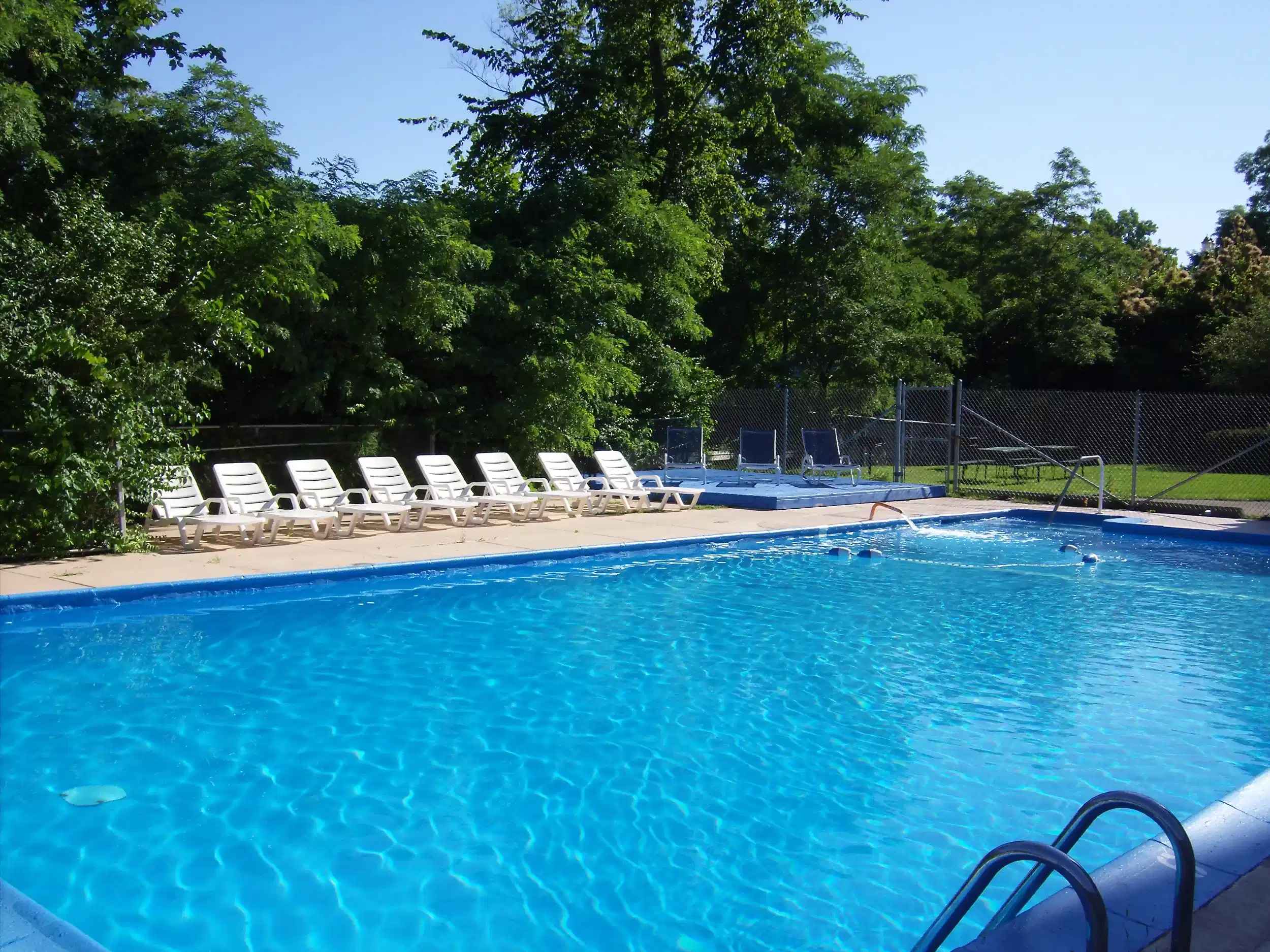 Fountain Place Apartments, Lansing 4