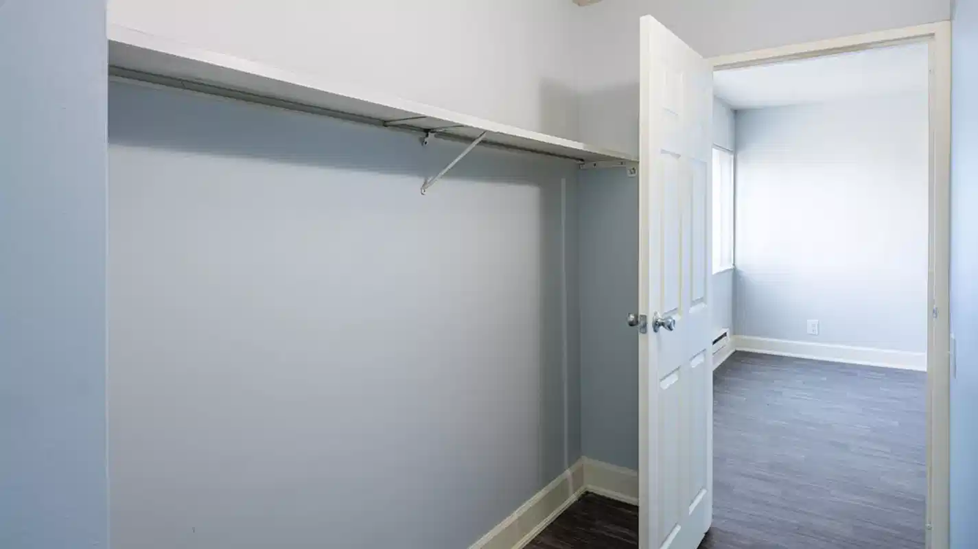 Regency Tower Apartments, Detroit 2