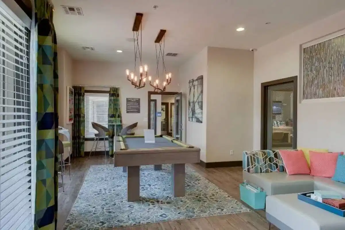 The U, Davis - Davis, California, United States - Common Area
