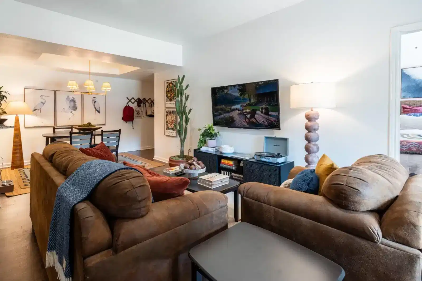 Common Area
