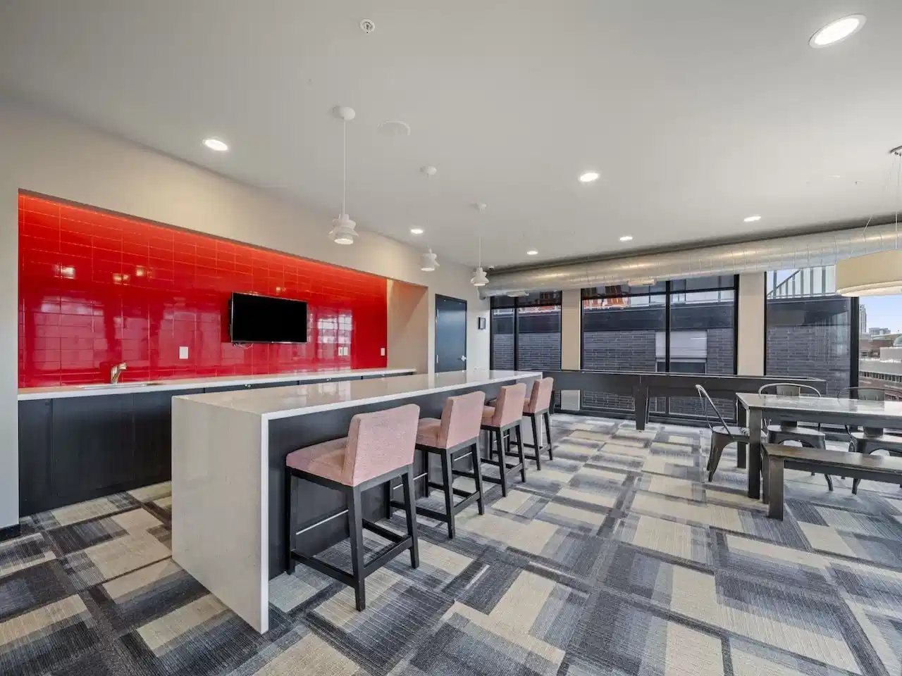 Common Area