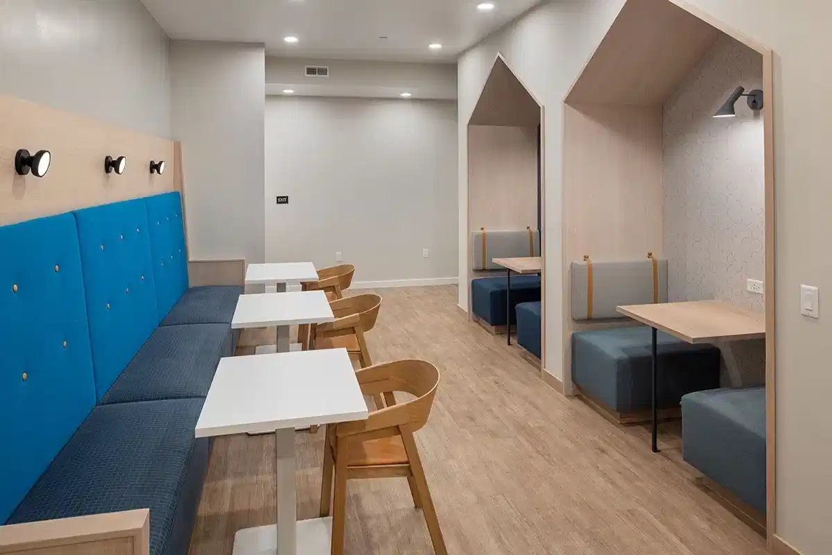 Common Area