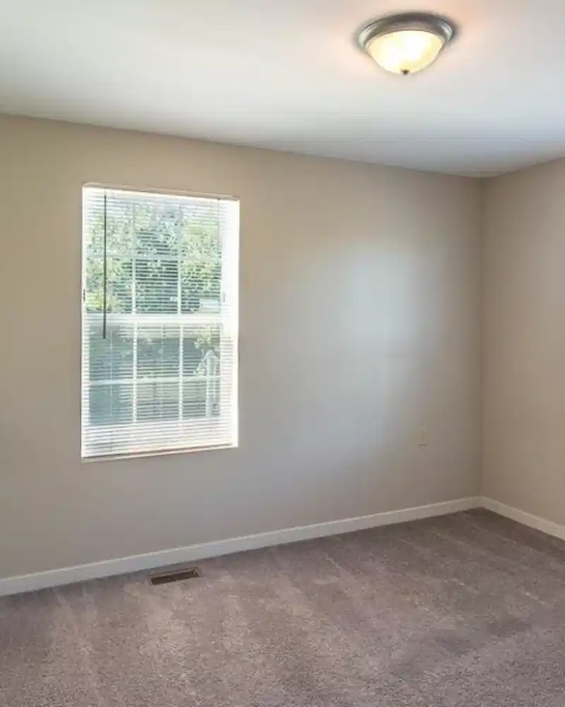 The Foundation Manor, East Lansing - East Lansing, Michigan, United States - Room
