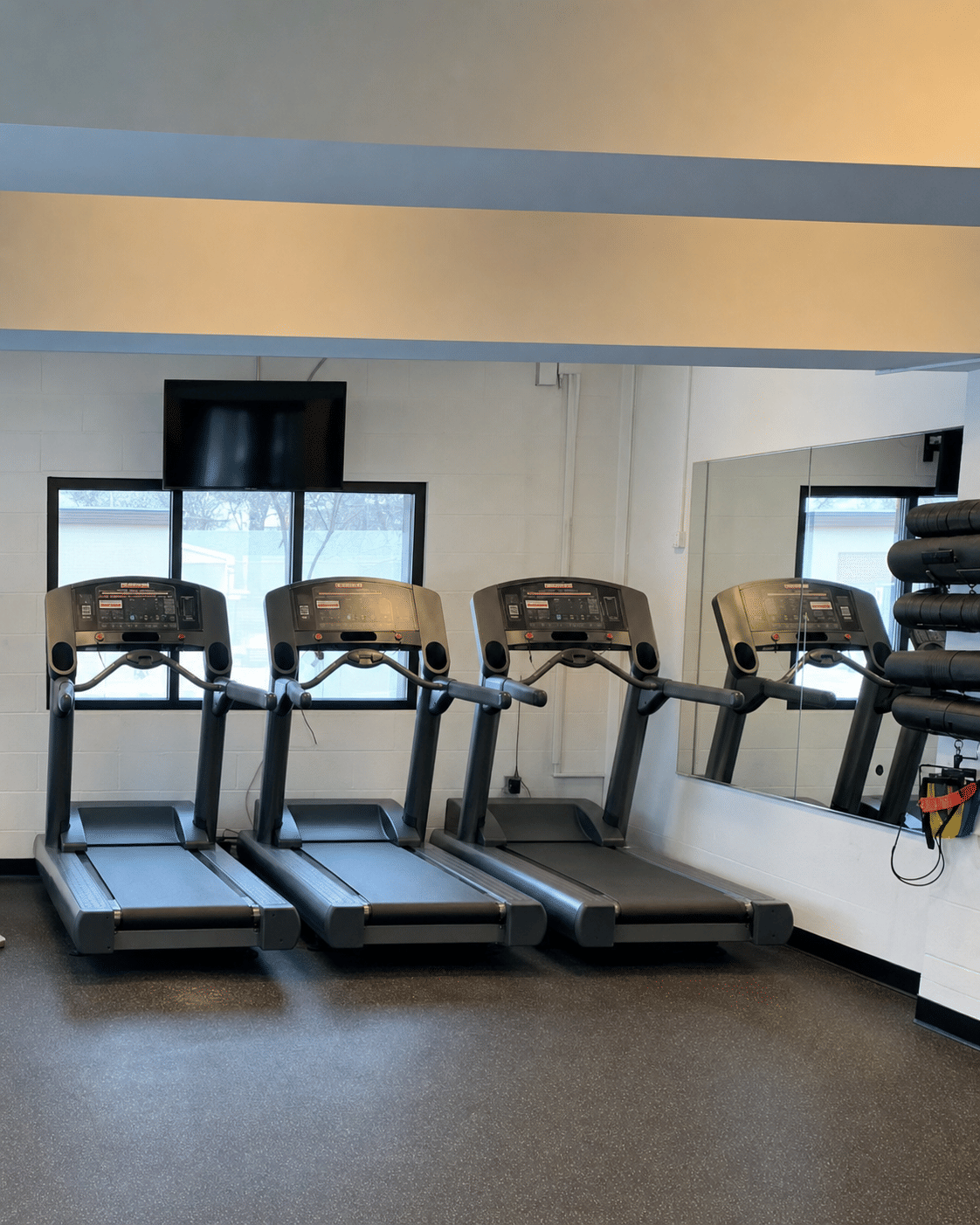 The Foundation Manor, East Lansing - East Lansing, Michigan, United States - Amenities