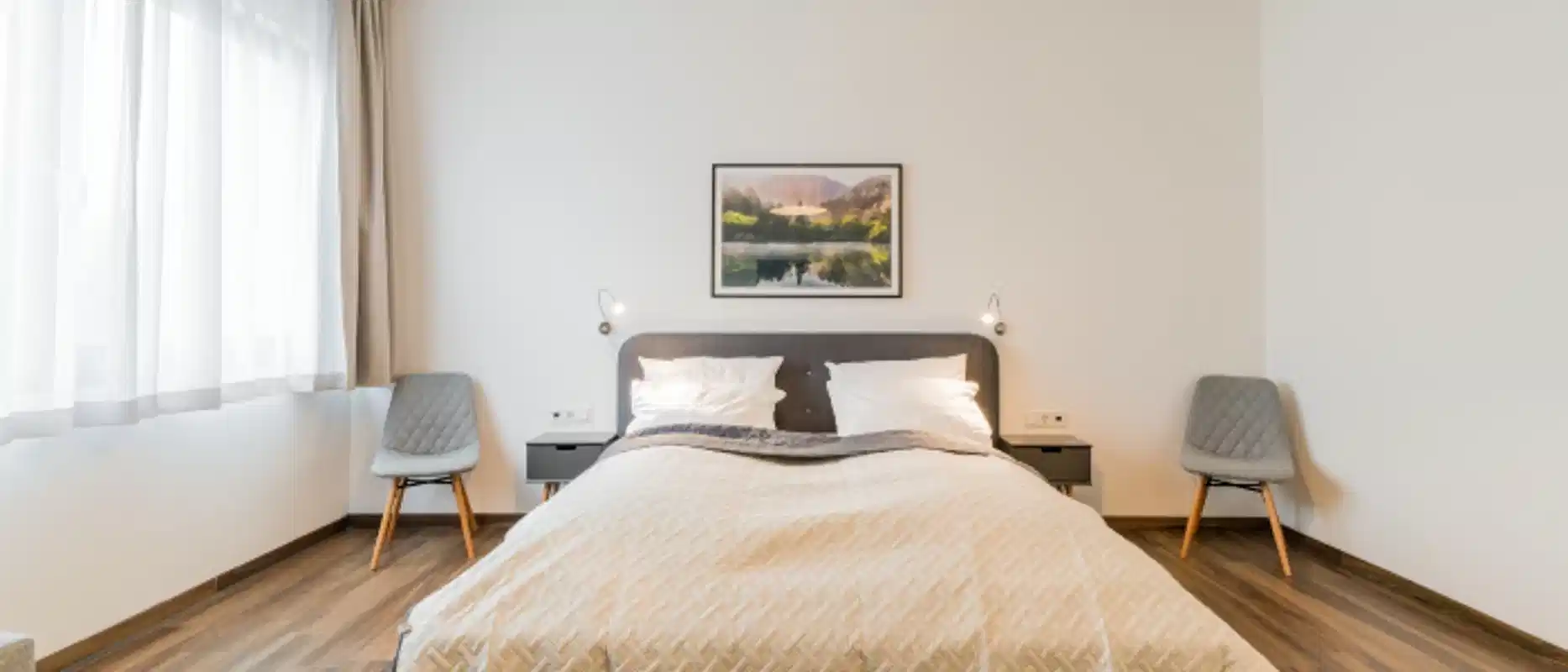 SPC 10115, #38417: 1 Bedroom 1 Bathroom (Ackerstraße) in Mitte