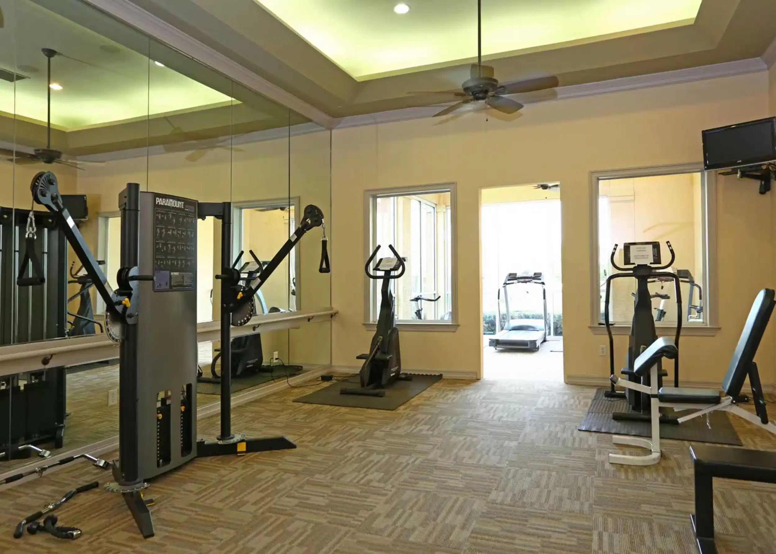 Oxford at Lake Worth, Fort Worth - Fort Worth, Texas, United States - Amenities