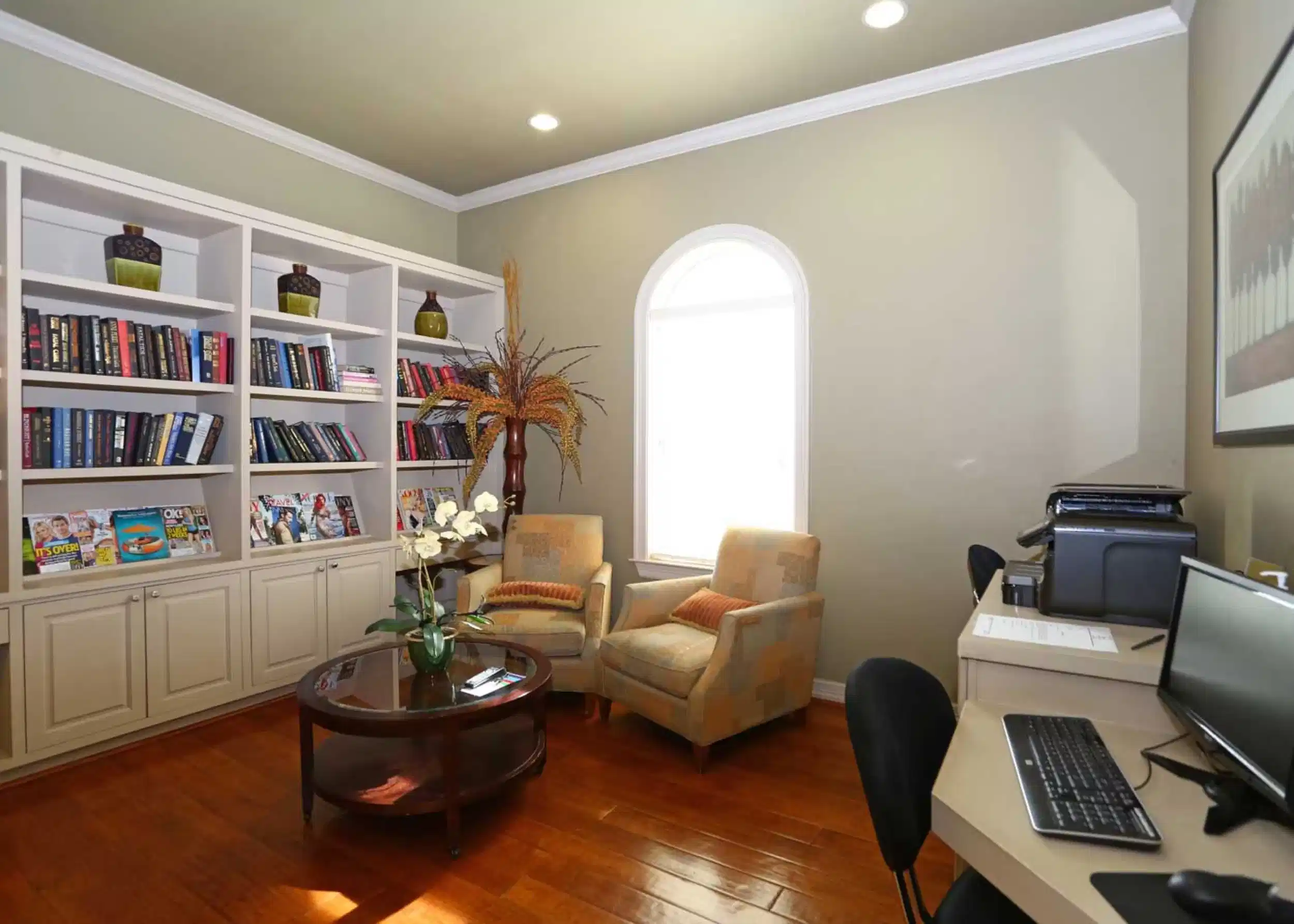 Oxford at Lake Worth, Fort Worth - Fort Worth, Texas, United States - Common Area