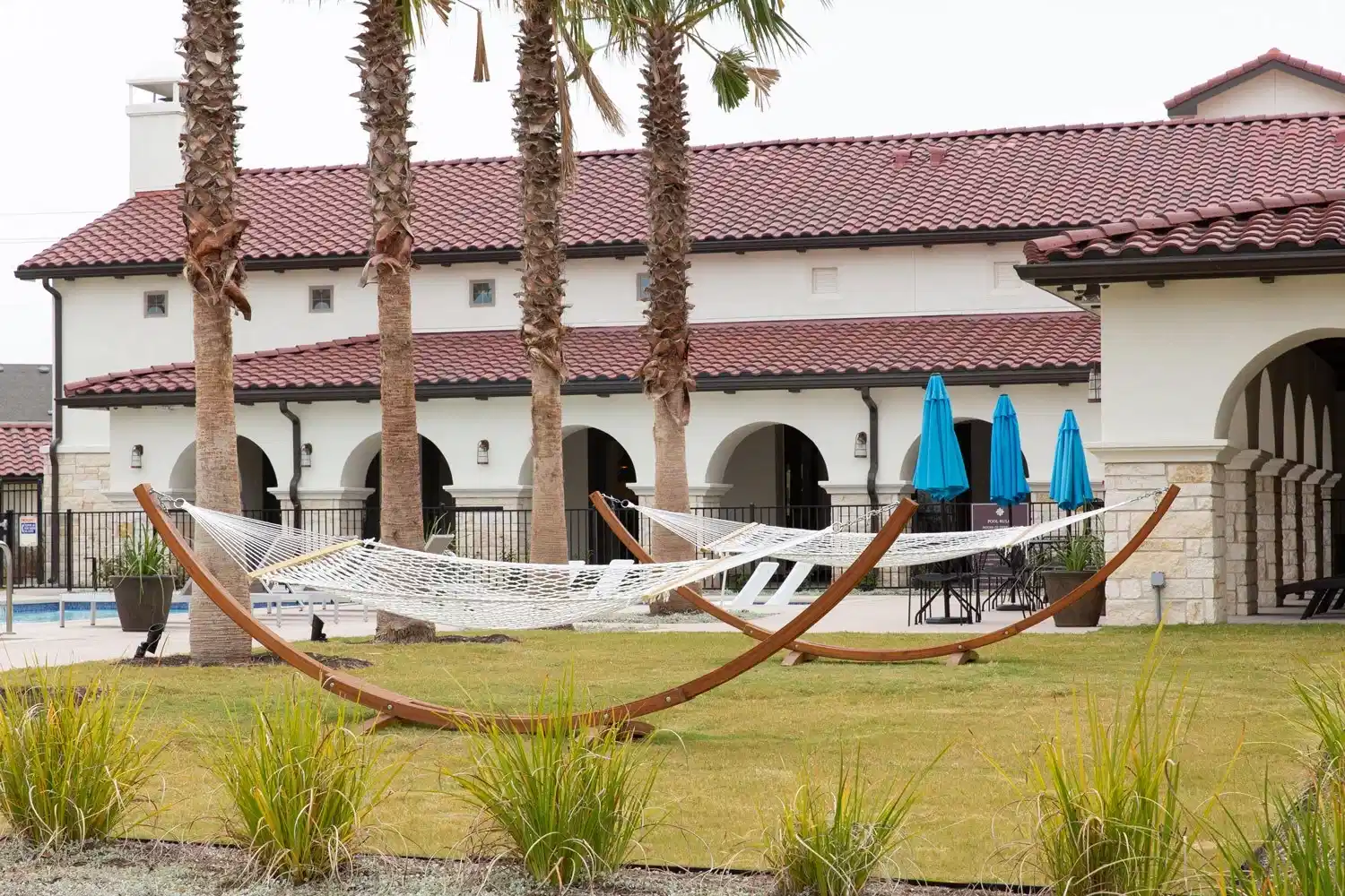 Oxford at Palo Alto, Pflugerville - Pflugerville, Texas, United States - Exterior
