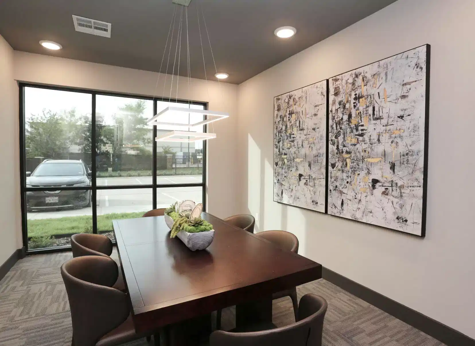 Oxford at Lakeview, Corinth - Dallas, Texas, United States - Common Area