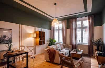 Lucena, Berlin - Berlin, Germany - Amenities