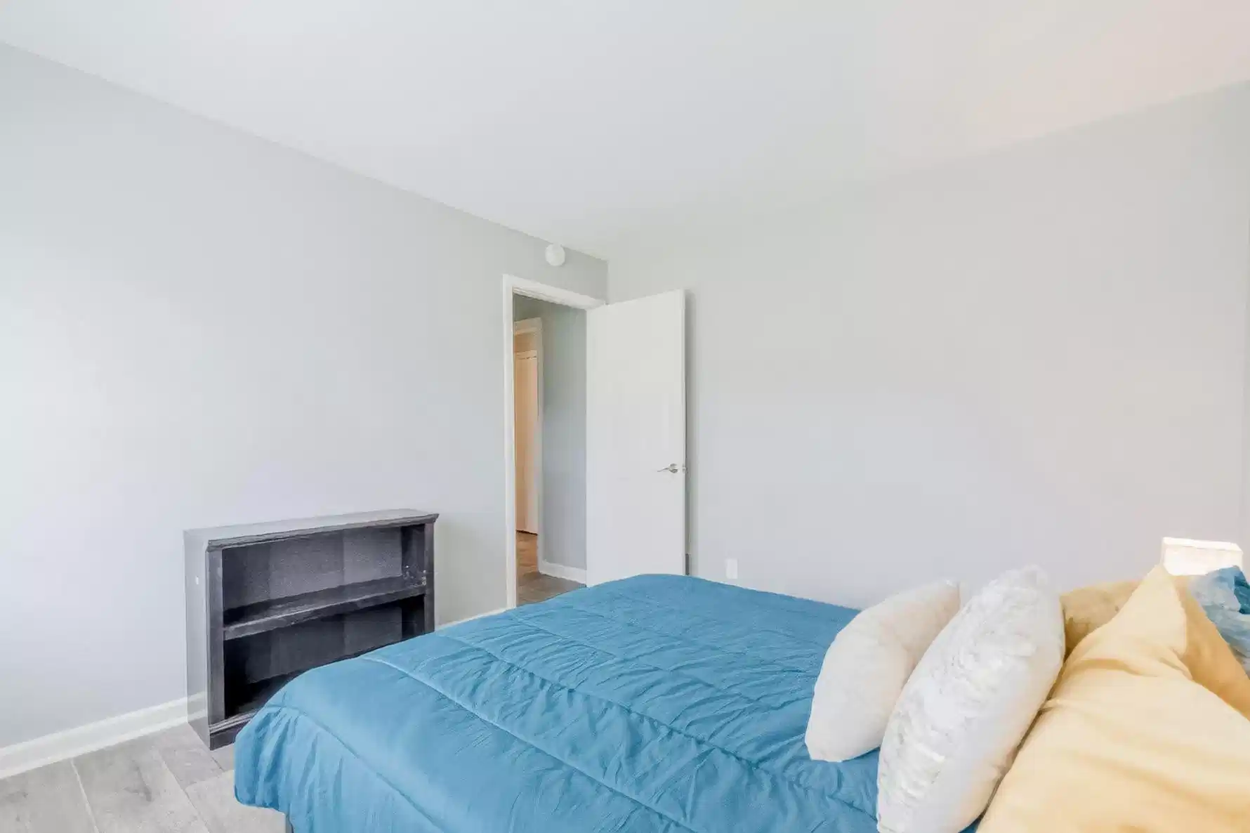 PDP 30318, Atlanta - Atlanta, Georgia, United States - Bedroom