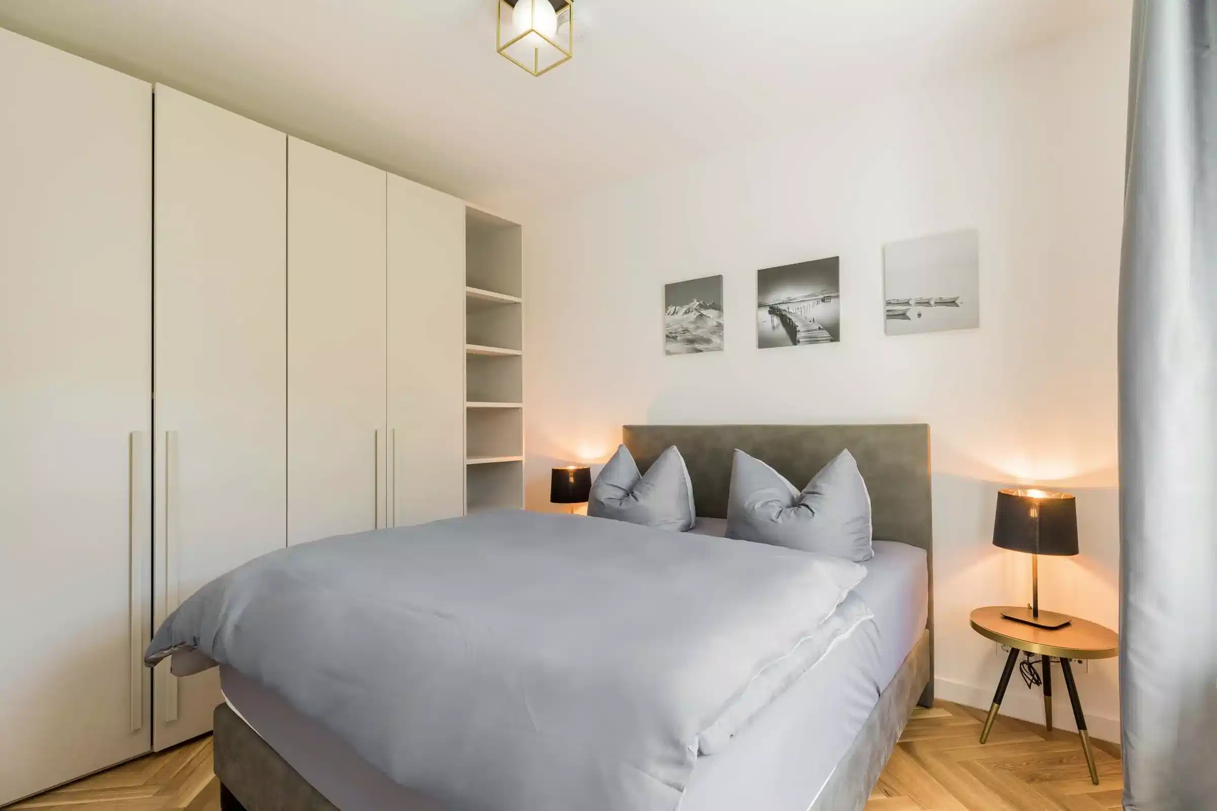 SPC 10115, #135052: 1 Bedroom 1 Bathroom (Brunnenstraße) in Mitte