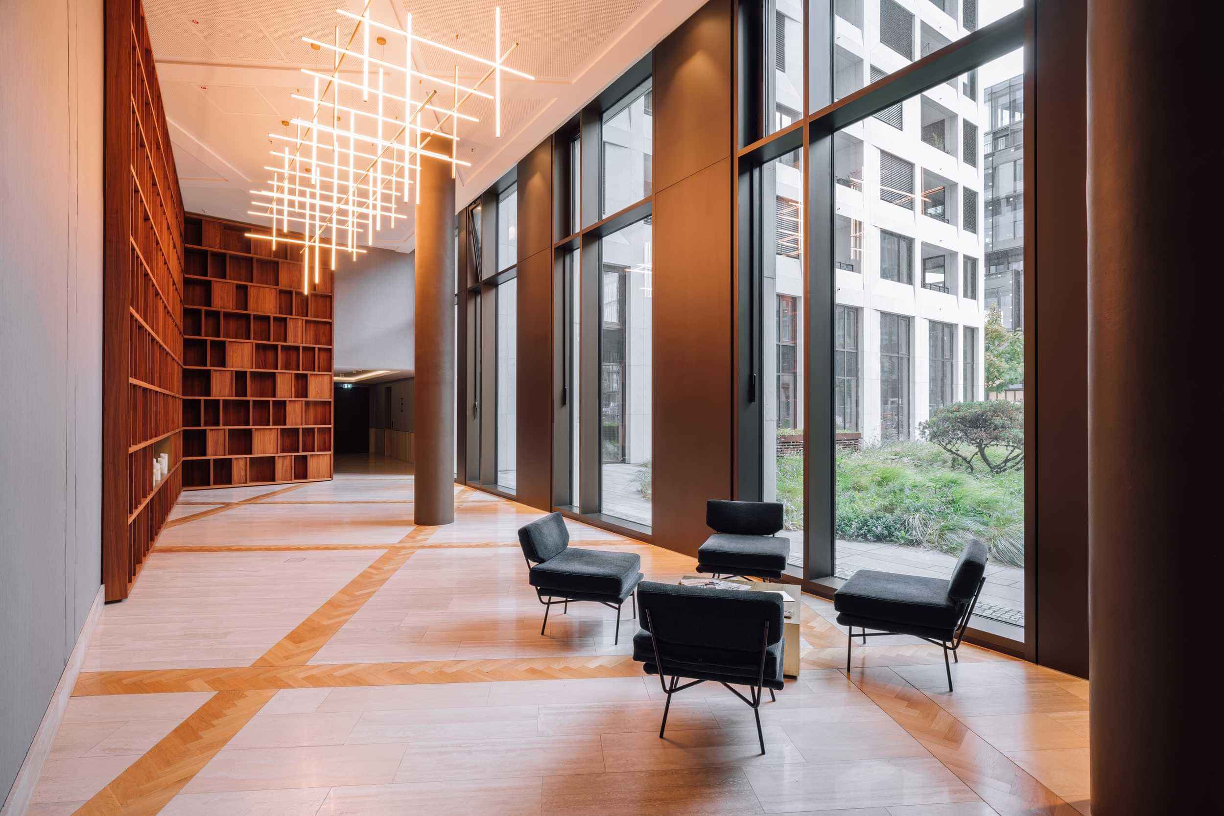 Baya, Berlin - Berlin, Germany - Common Area