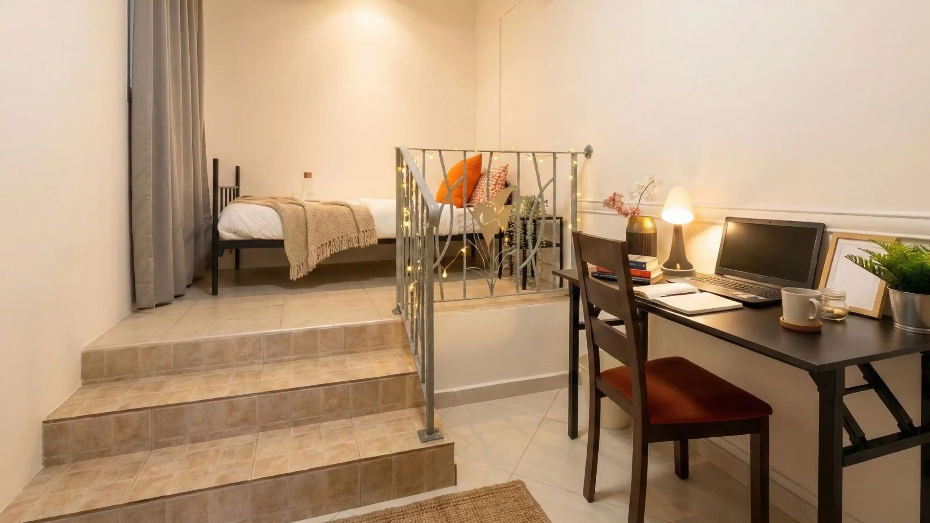 Room in a 7 Bedroom Apartment, 122 Jurong E St 13, Singapore 600122 - Singapore, Singapore - Amenities