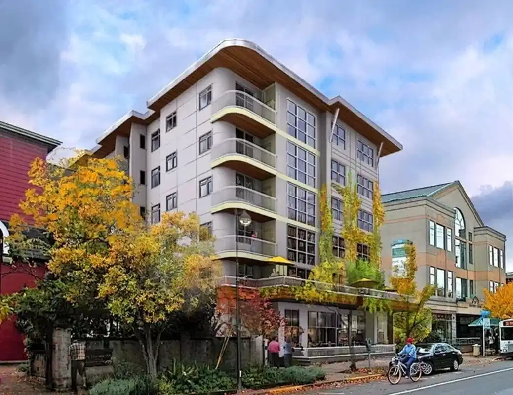 The Westgate, Eugene - Eugene, Oregon, United States - Exterior